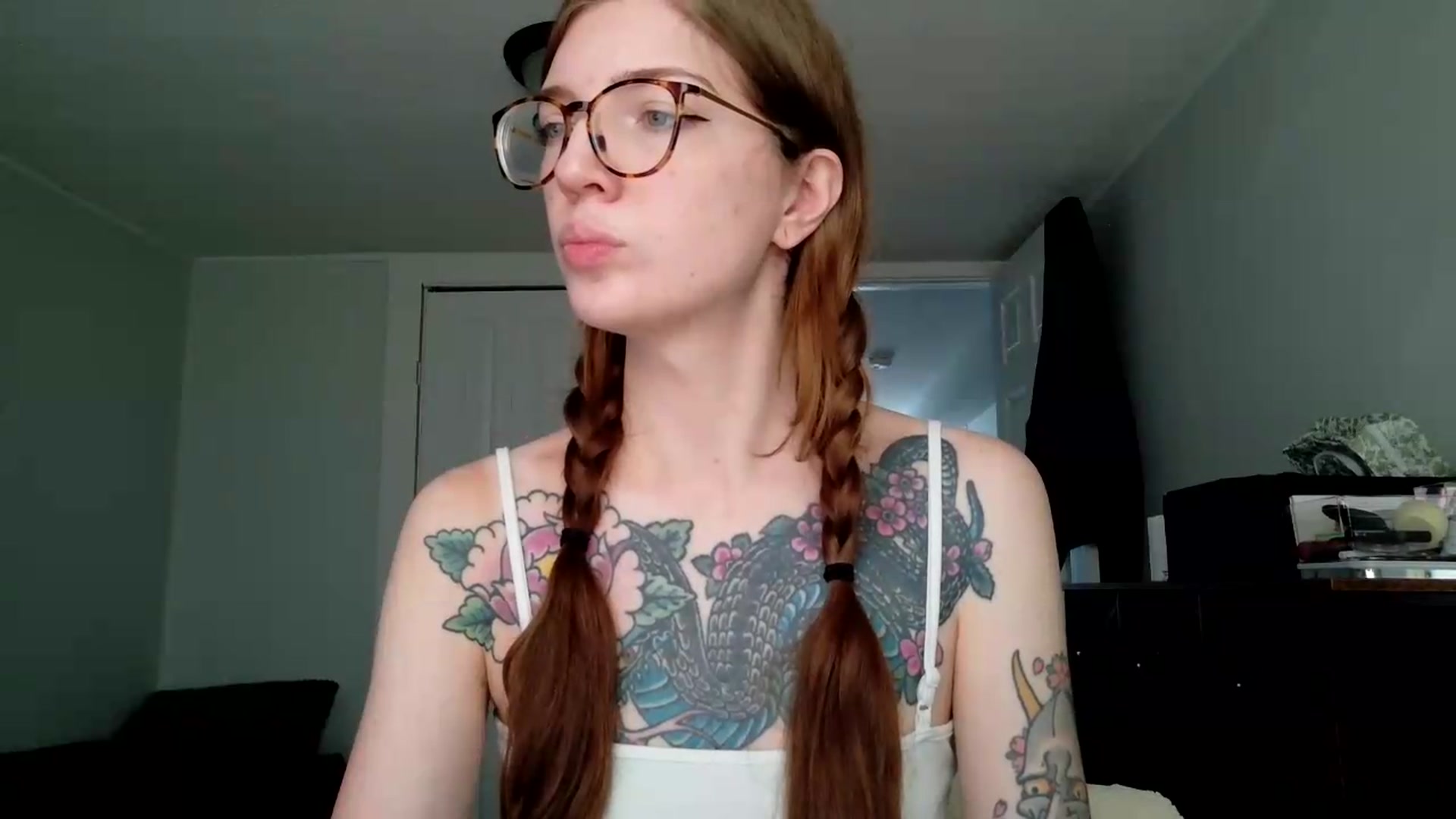 Gallery image thumbnail from jane_66's myfreecams stream on, 07/31/2026, 15:01 image 16 of 20