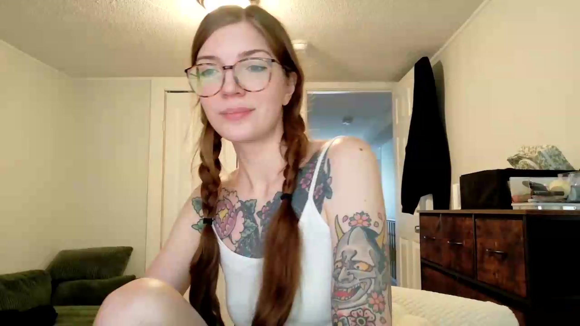 Gallery image thumbnail from jane_66's myfreecams stream on, 07/31/2026, 16:08 image 9 of 20