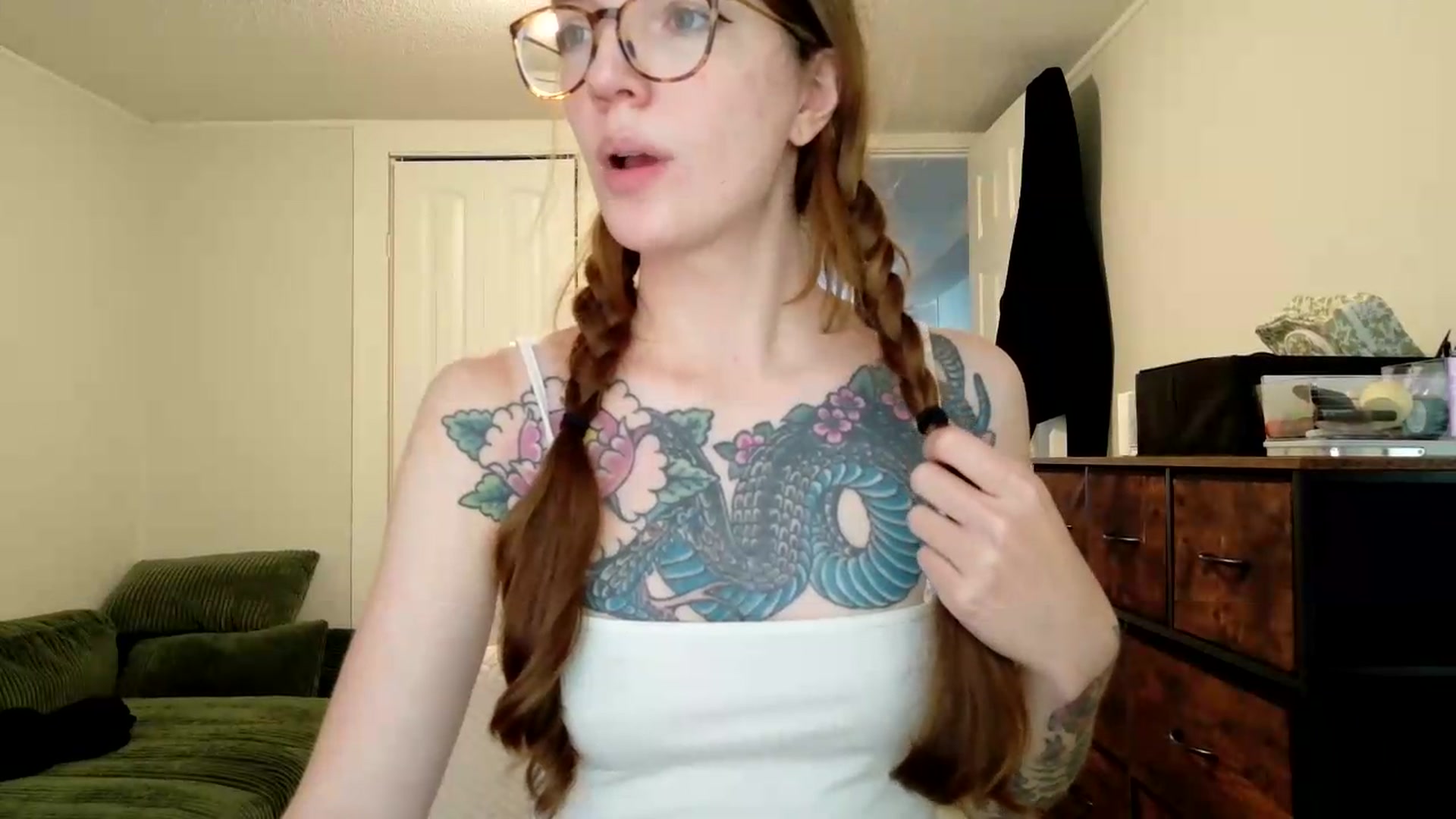 Gallery image thumbnail from jane_66's myfreecams stream on, 07/31/2026, 16:08 image 15 of 20
