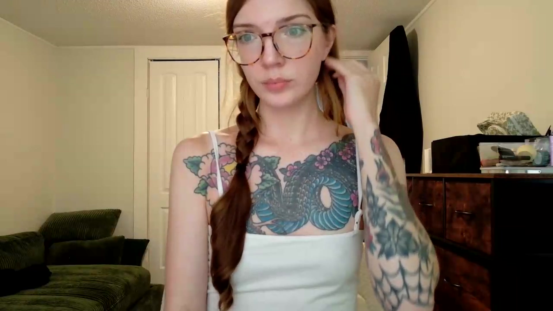 Gallery image thumbnail from jane_66's myfreecams stream on, 07/31/2026, 16:08 image 17 of 20