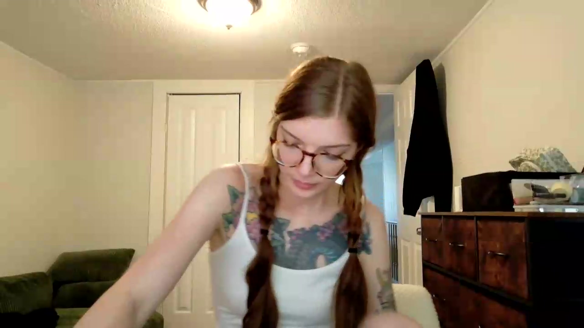 Gallery image thumbnail from jane_66's myfreecams stream on, 07/31/2026, 16:08 image 4 of 20