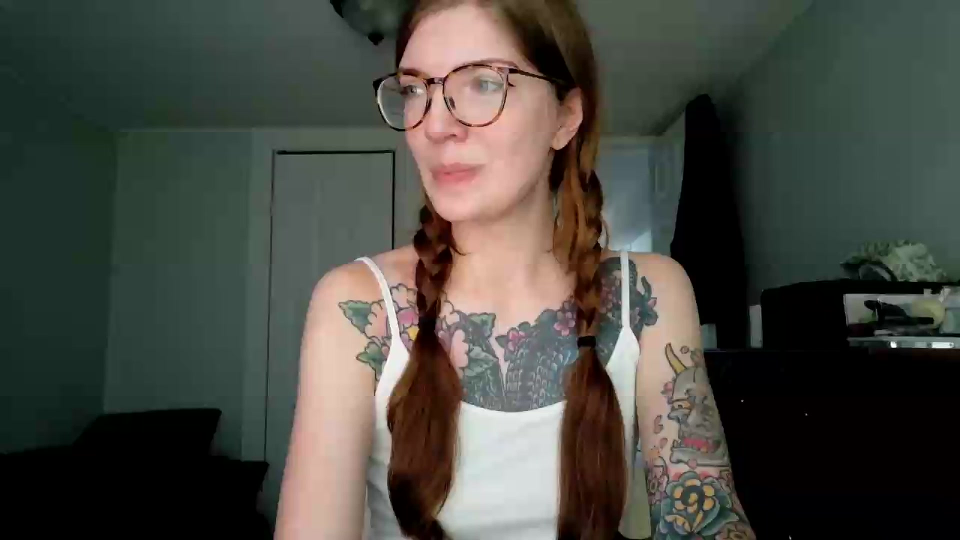 Gallery image thumbnail from jane_66's myfreecams stream on, 07/31/2026, 16:08 image 1 of 20