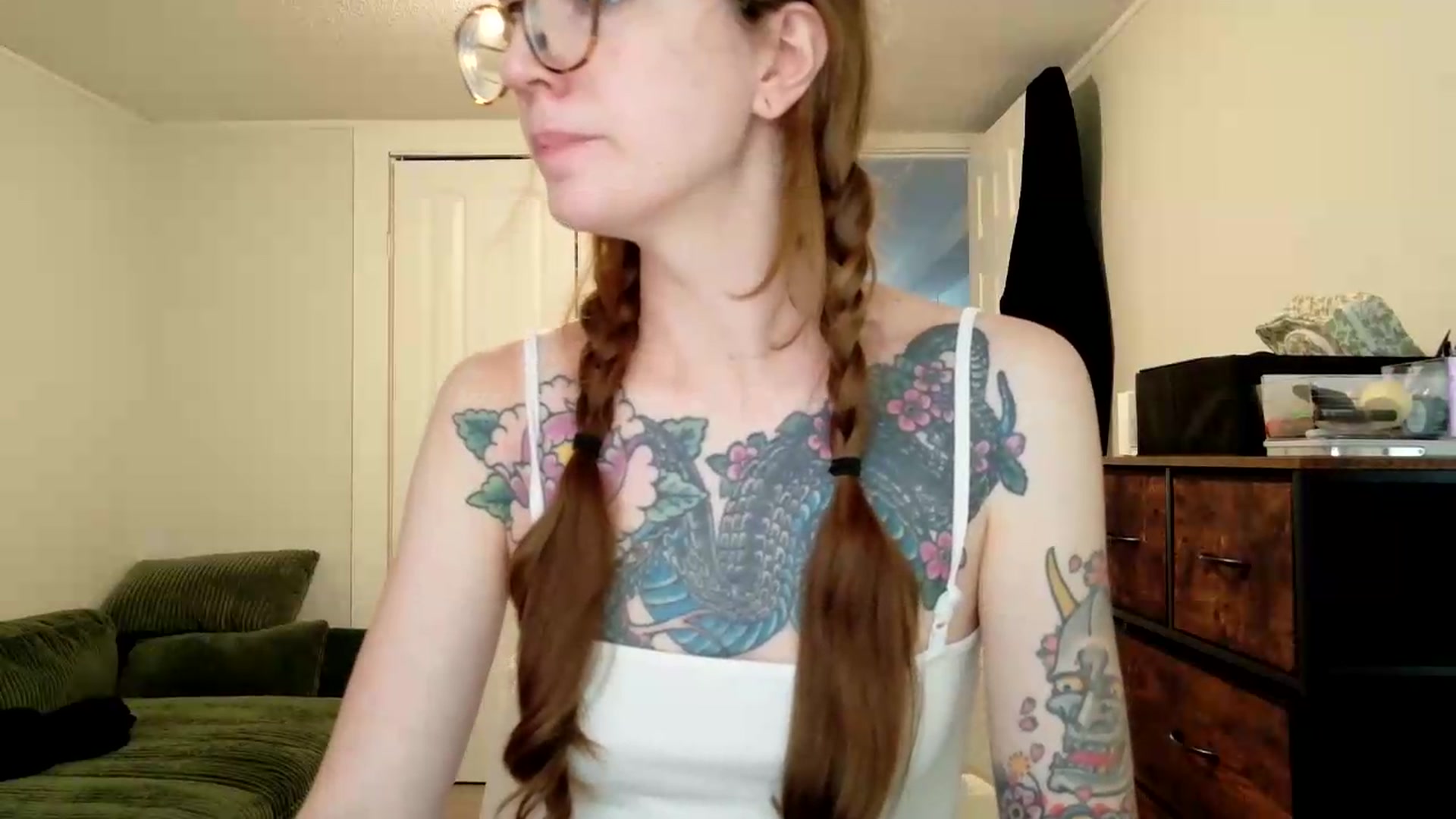 Gallery image thumbnail from jane_66's myfreecams stream on, 07/31/2026, 16:08 image 20 of 20