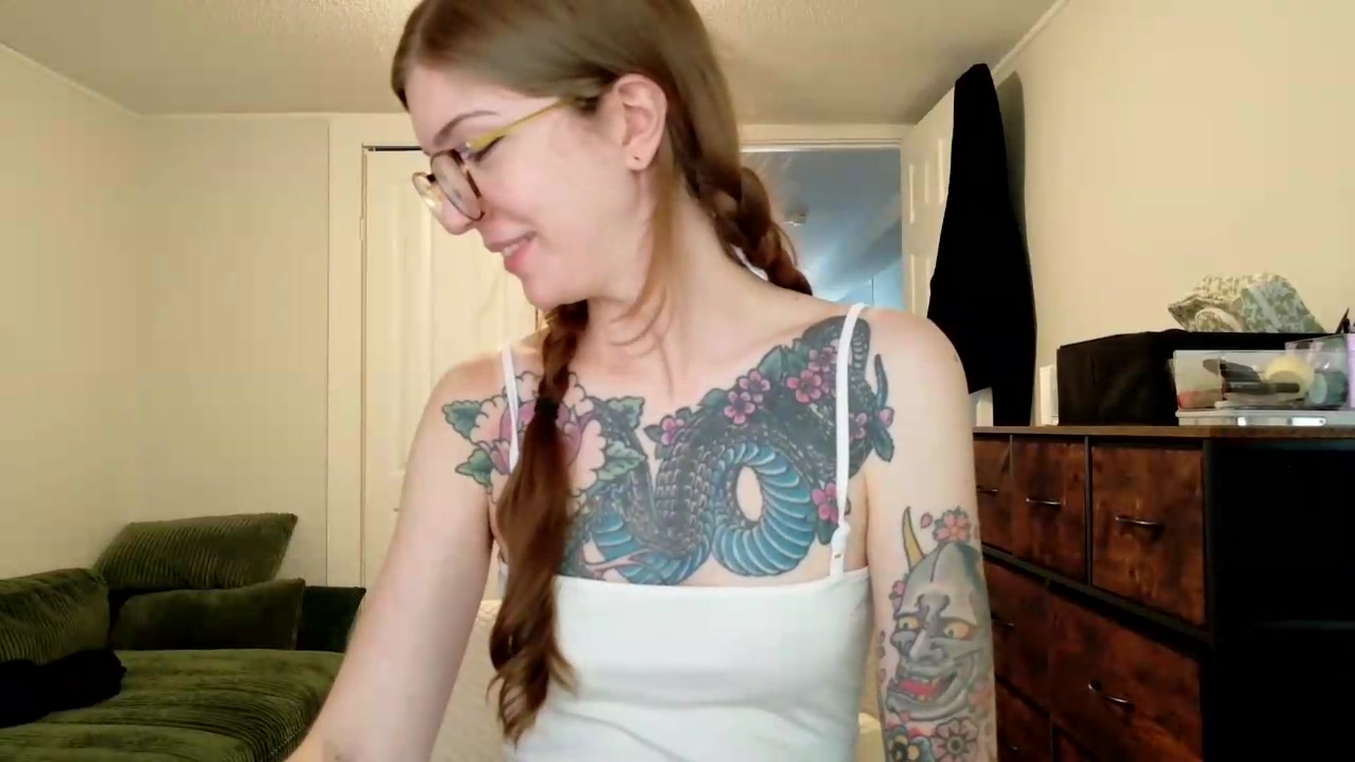 Gallery image thumbnail from jane_66's myfreecams stream on, 07/31/2026, 16:08 image 18 of 20