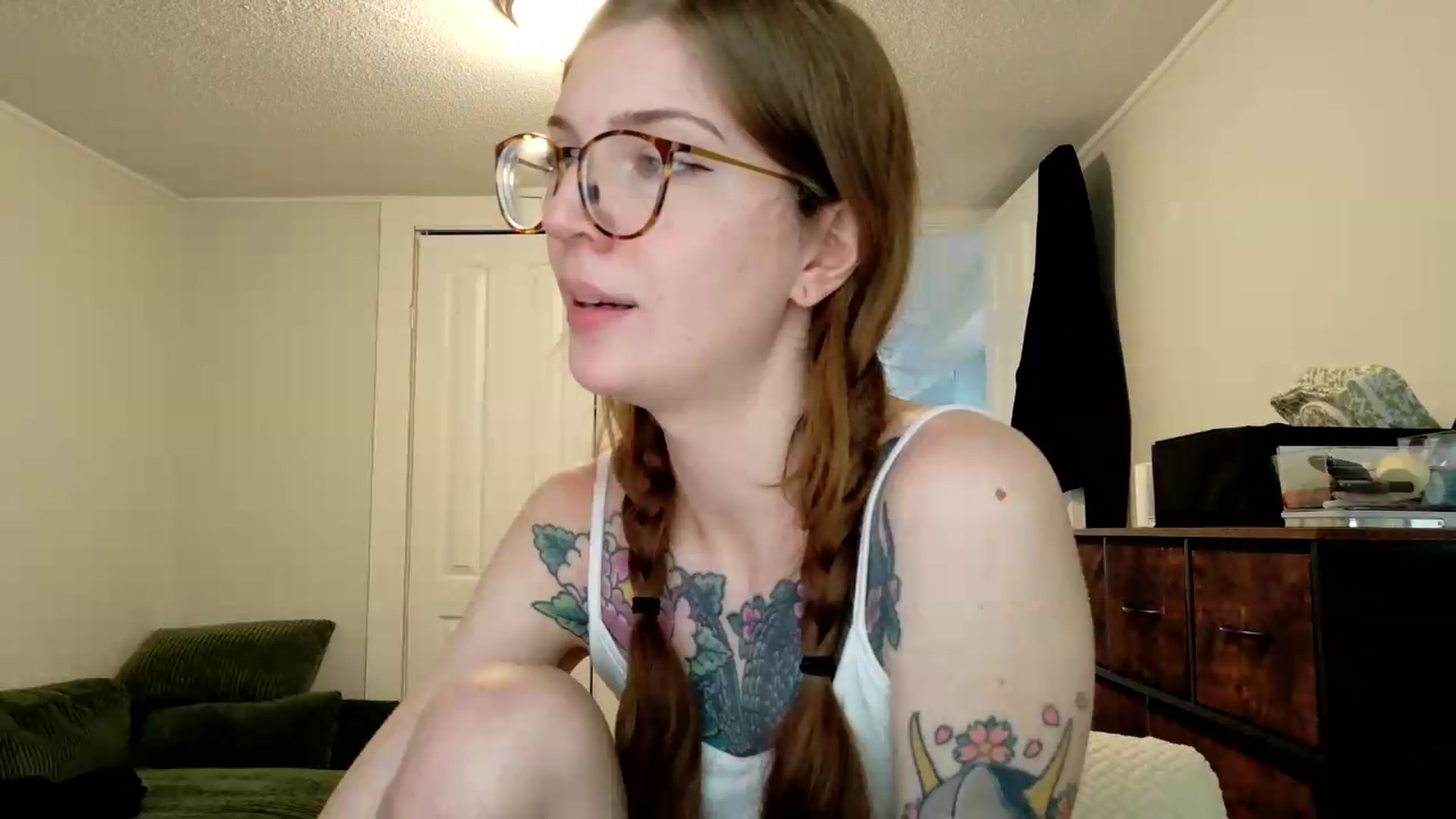 Gallery image thumbnail from jane_66's myfreecams stream on, 07/31/2026, 16:08 image 8 of 20