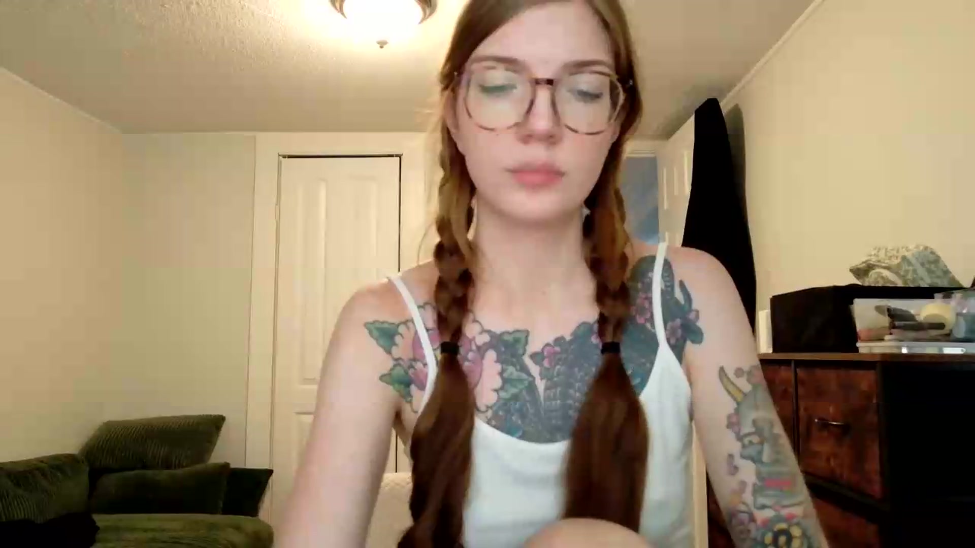 Gallery image thumbnail from jane_66's myfreecams stream on, 07/31/2026, 16:08 image 11 of 20
