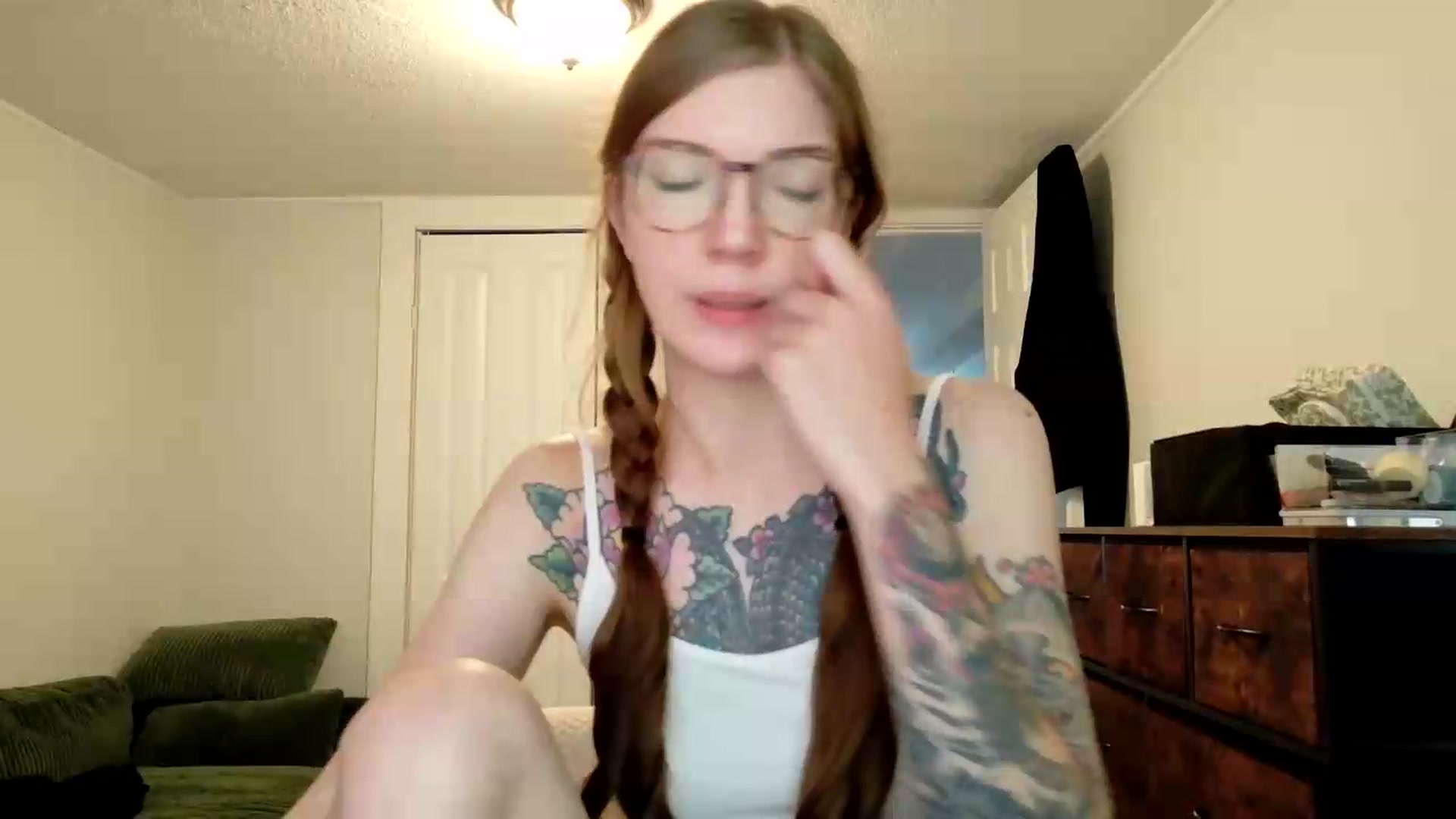 Gallery image thumbnail from jane_66's myfreecams stream on, 07/31/2026, 16:08 image 10 of 20