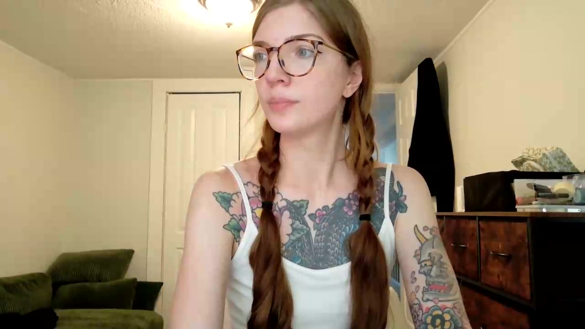 Gallery image thumbnail from jane_66's myfreecams stream on, 07/31/2026, 16:08 image 5 of 20