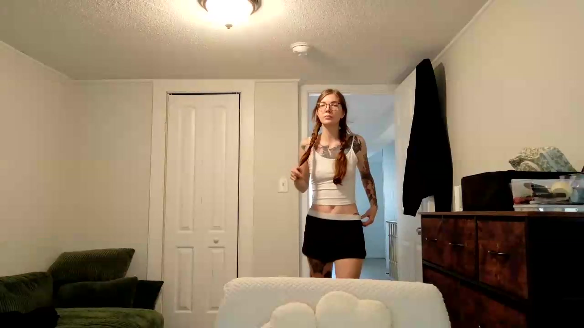 Gallery image thumbnail from jane_66's myfreecams stream on, 07/31/2026, 16:08 image 6 of 20