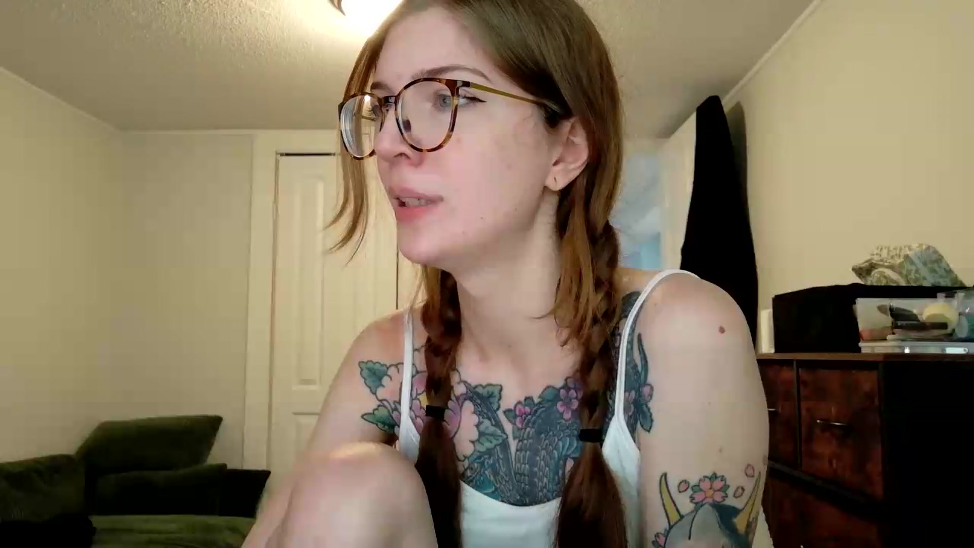 Gallery image thumbnail from jane_66's myfreecams stream on, 07/31/2026, 16:08 image 7 of 20