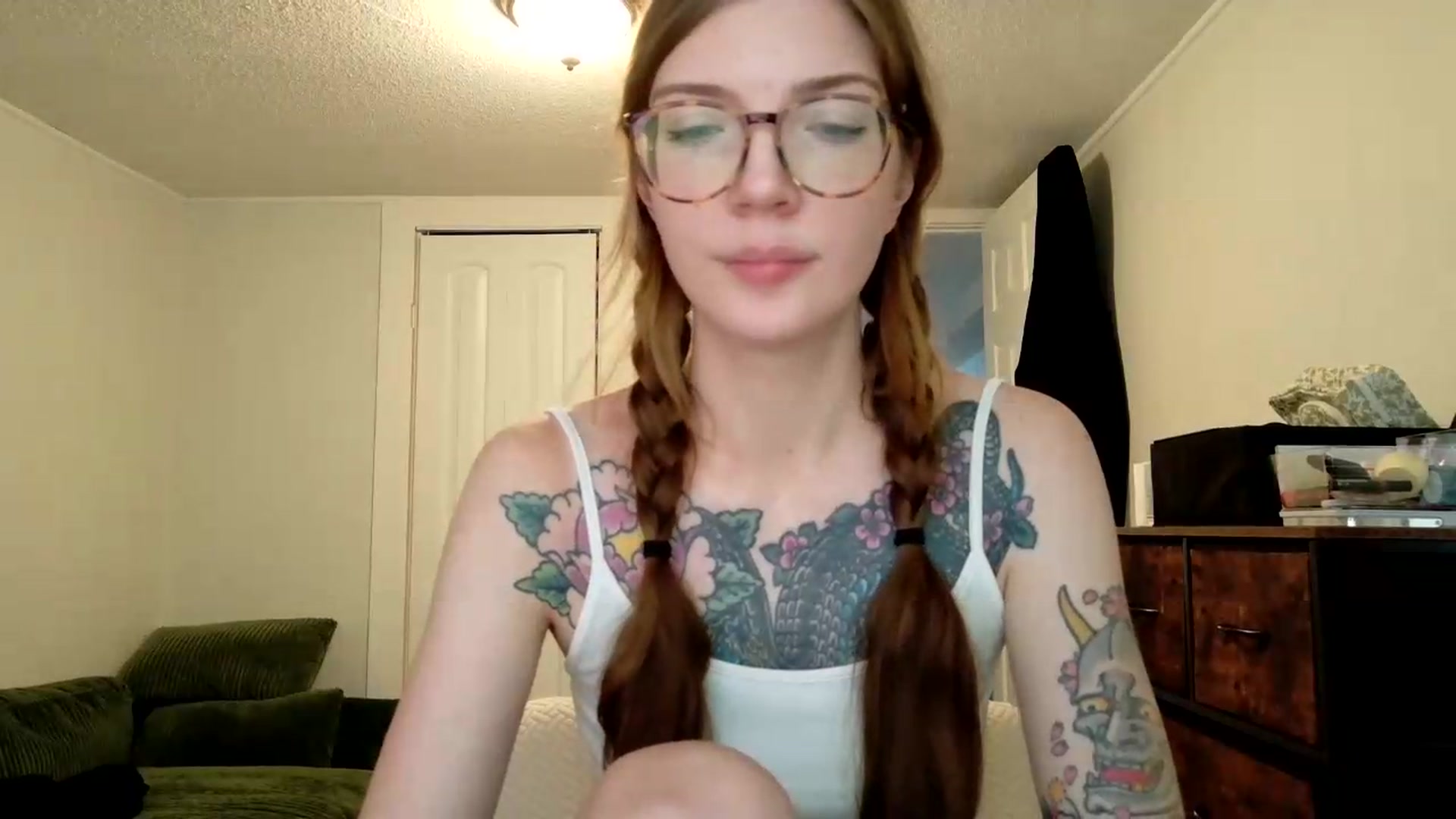 Gallery image thumbnail from jane_66's myfreecams stream on, 07/31/2026, 16:08 image 3 of 20