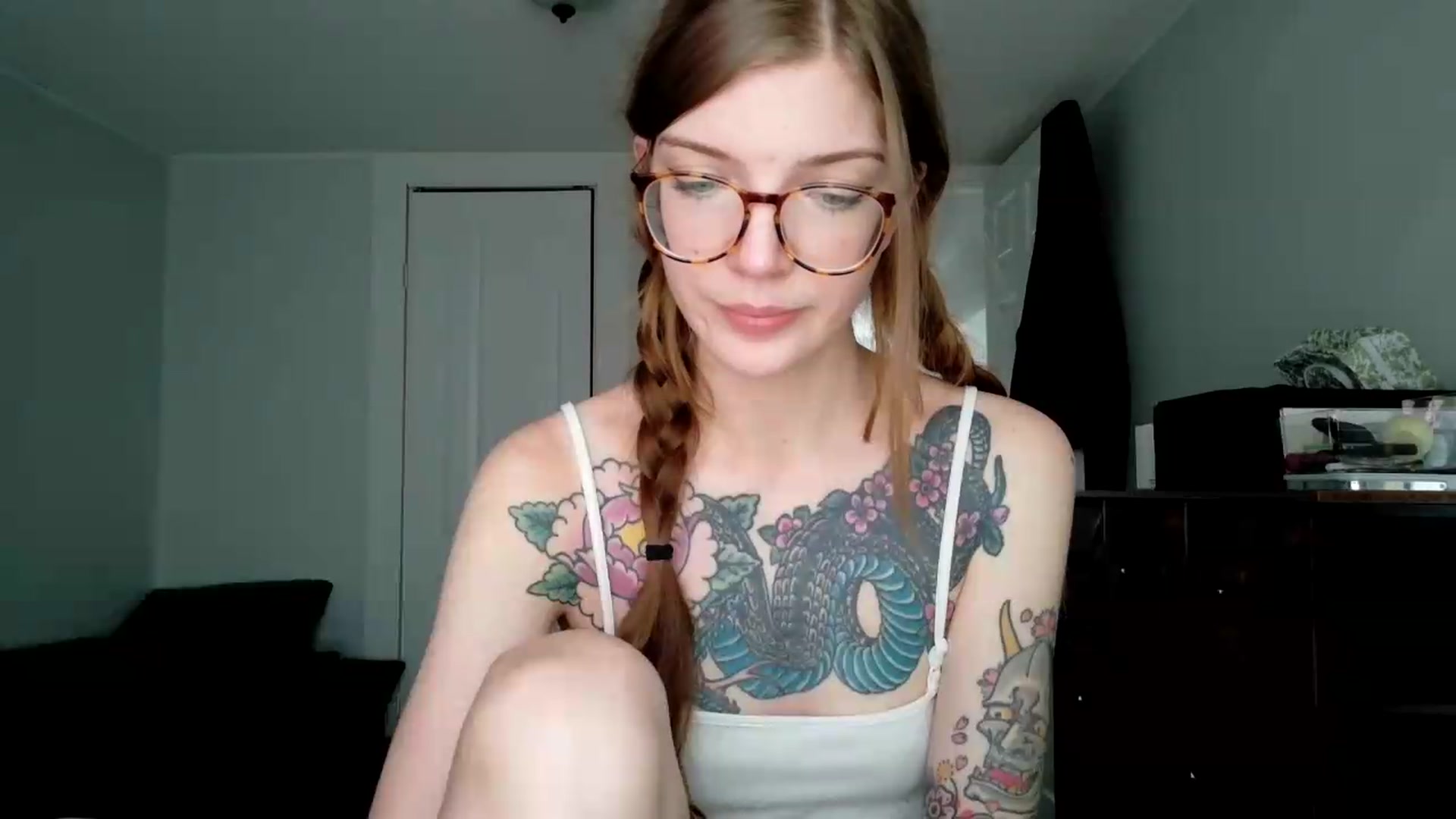 Gallery image thumbnail from jane_66's myfreecams stream on, 07/31/2026, 17:30 image 10 of 20