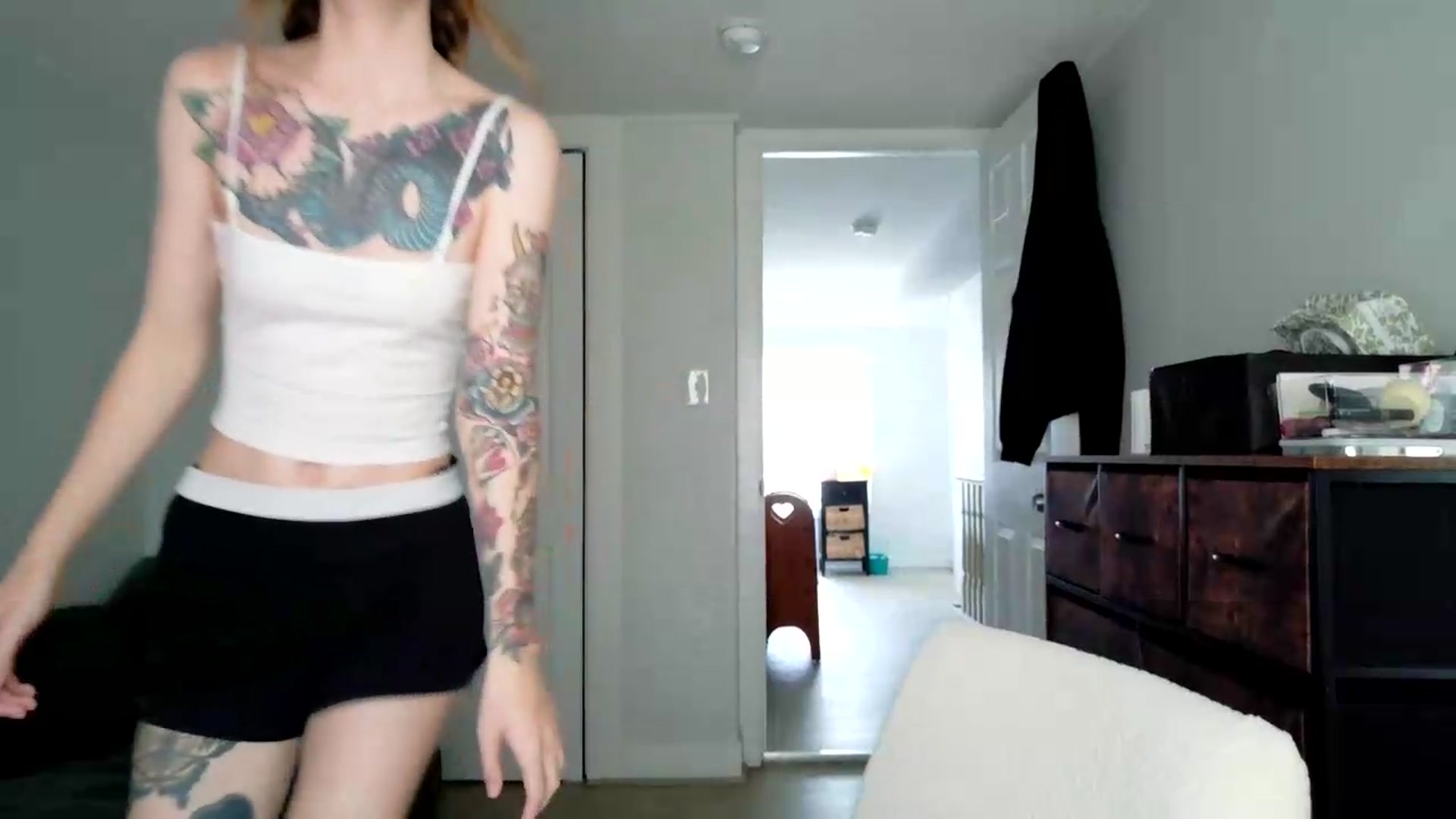 Gallery image thumbnail from jane_66's myfreecams stream on, 07/31/2026, 17:30 image 3 of 20
