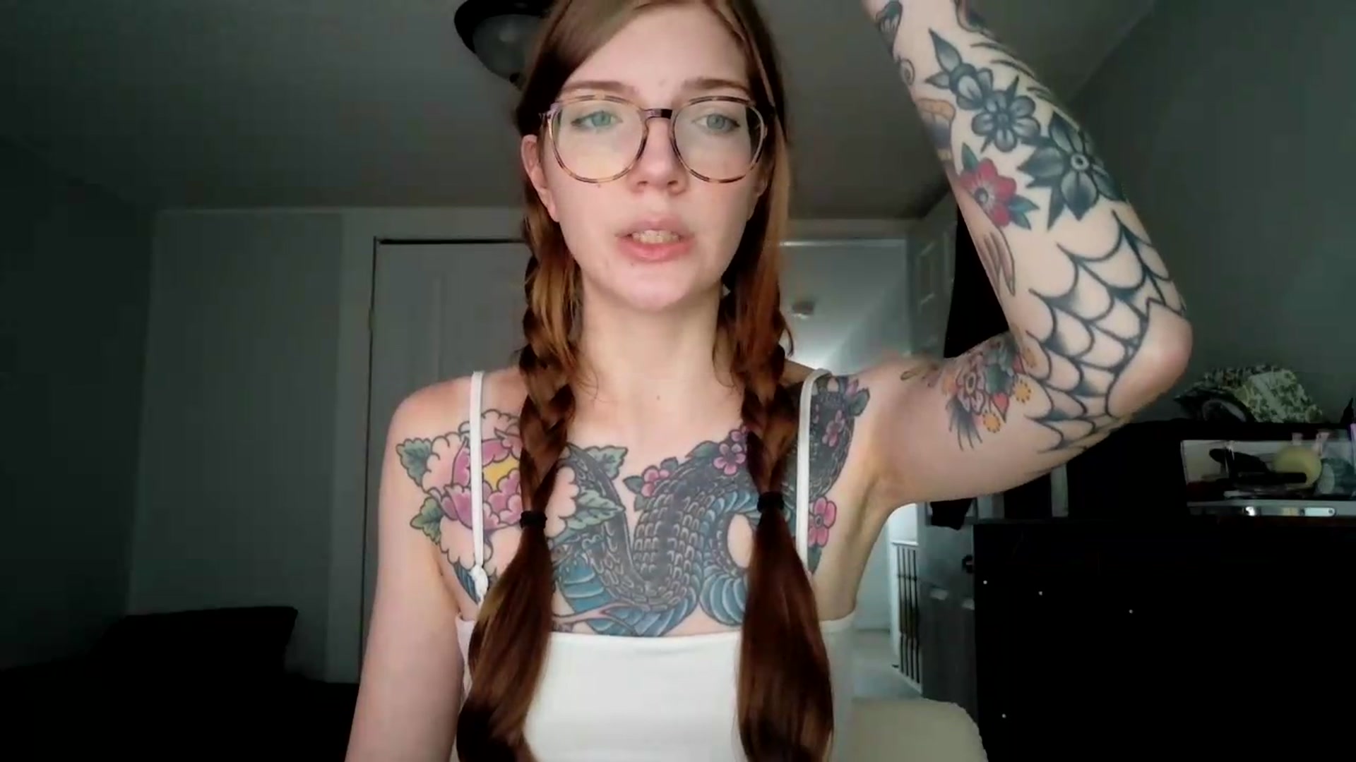 Gallery image thumbnail from jane_66's myfreecams stream on, 07/31/2026, 17:30 image 14 of 20