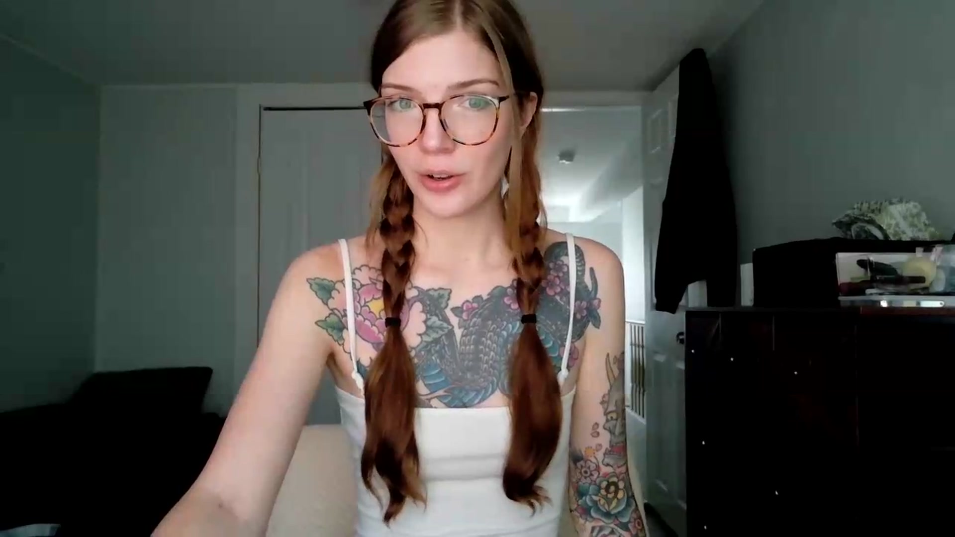 Gallery image thumbnail from jane_66's myfreecams stream on, 07/31/2026, 17:30 image 8 of 20