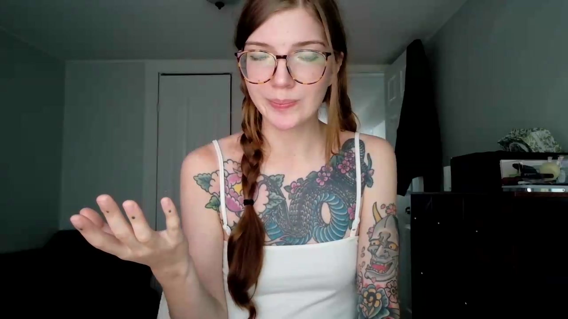 Gallery image thumbnail from jane_66's myfreecams stream on, 07/31/2026, 17:30 image 12 of 20