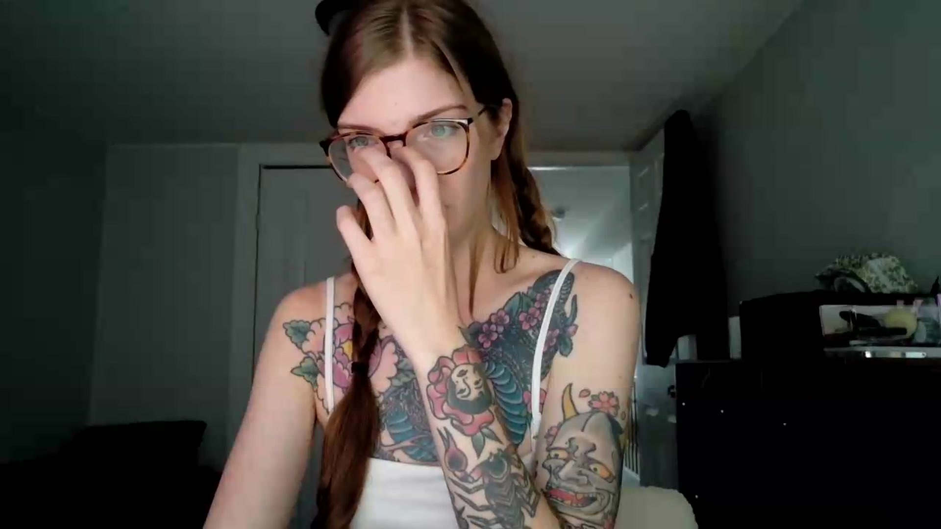 Gallery image thumbnail from jane_66's myfreecams stream on, 07/31/2026, 17:30 image 15 of 20
