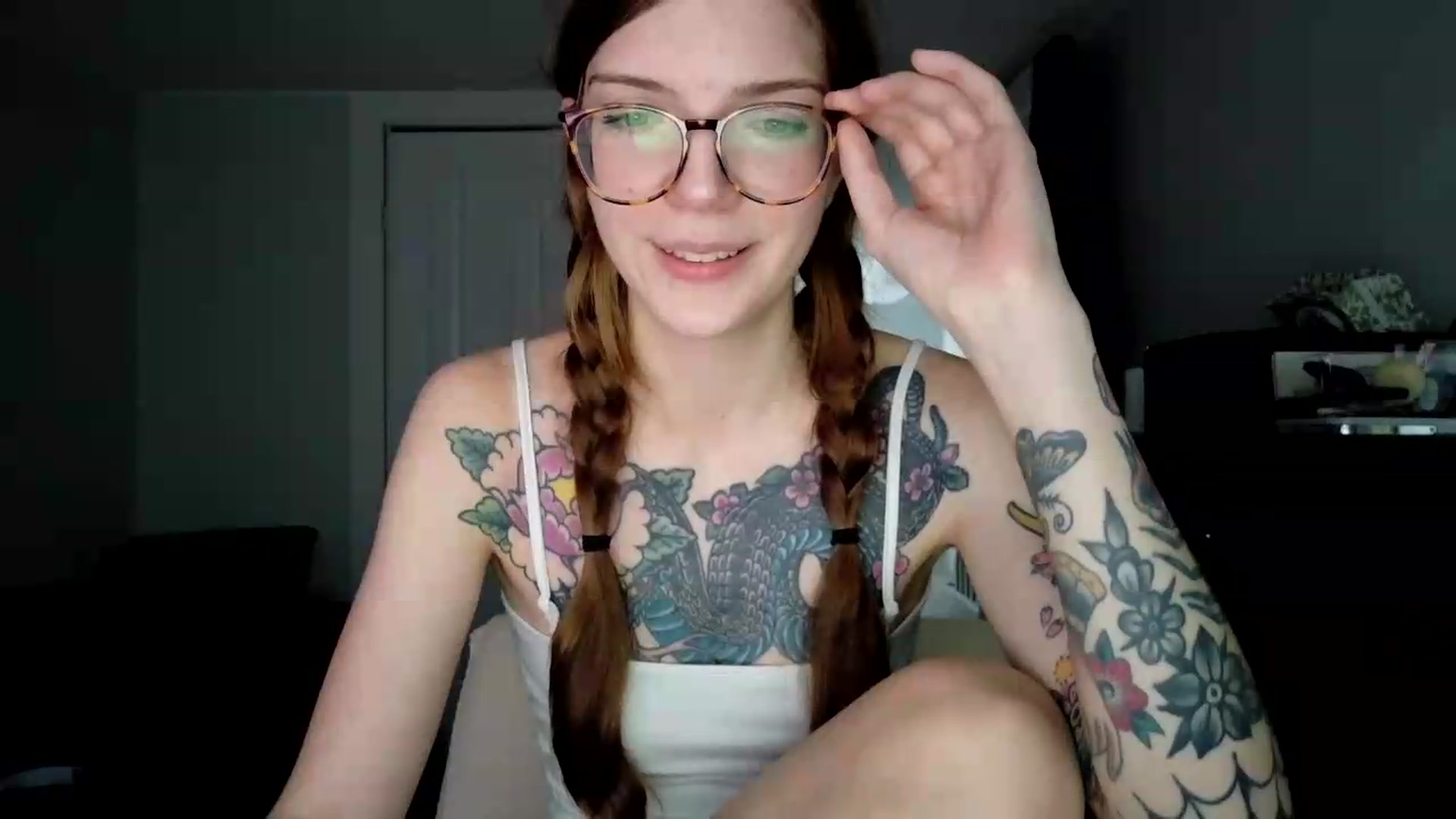 Gallery image thumbnail from jane_66's myfreecams stream on, 07/31/2026, 17:30 image 18 of 20