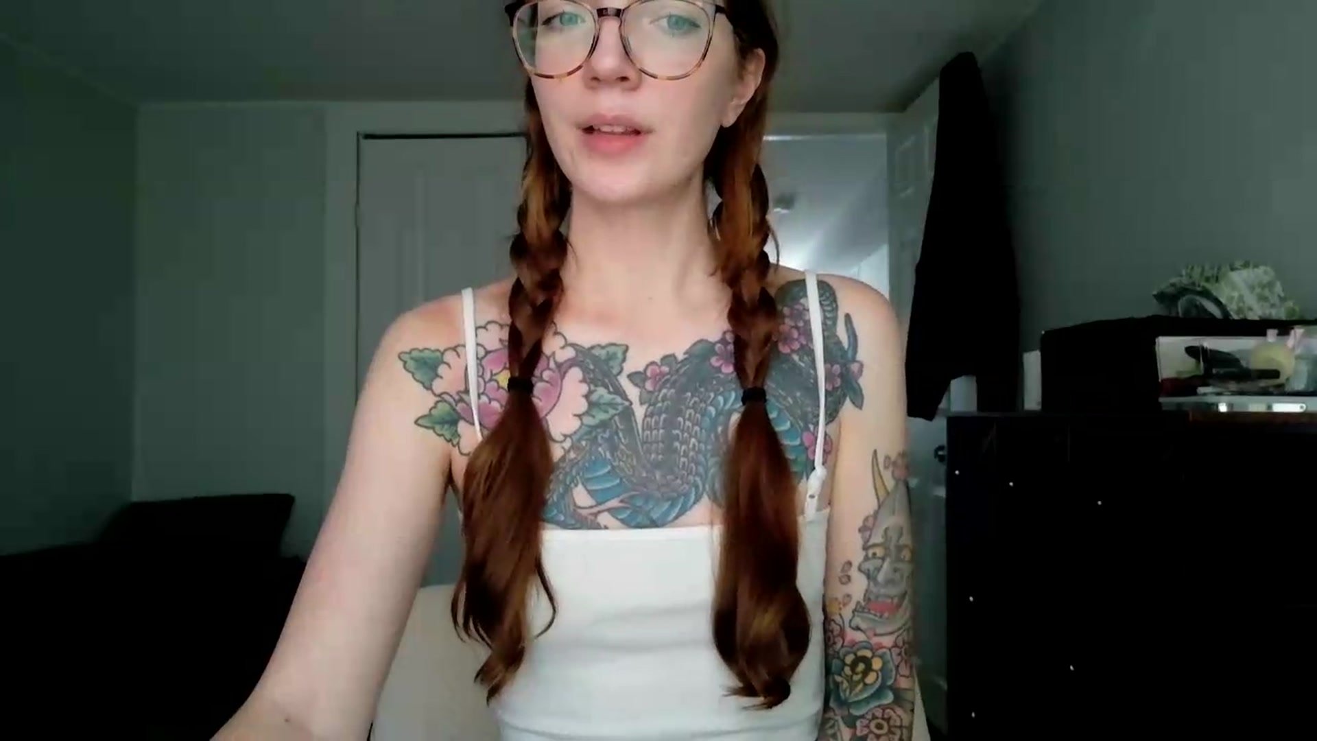 Gallery image thumbnail from jane_66's myfreecams stream on, 07/31/2026, 17:30 image 4 of 20