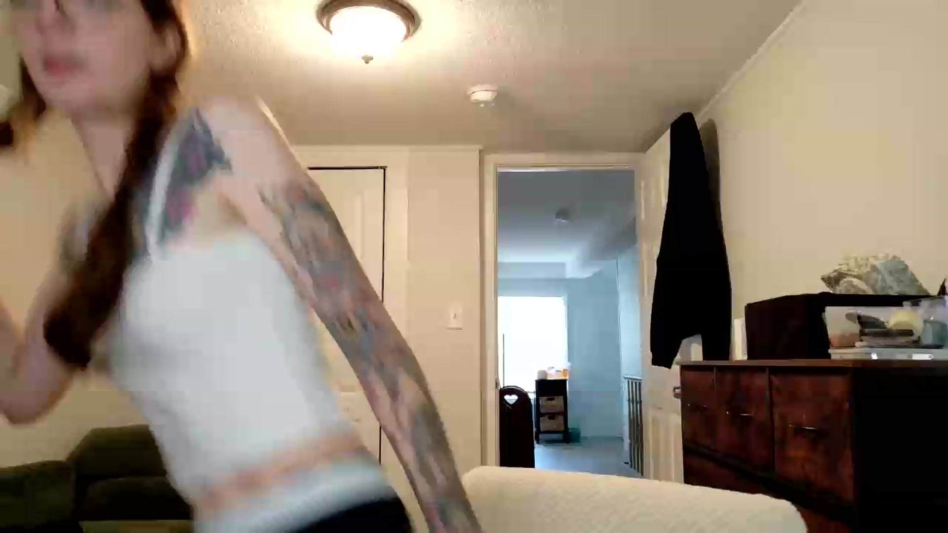 Gallery image thumbnail from jane_66's myfreecams stream on, 07/31/2026, 17:30 image 1 of 20
