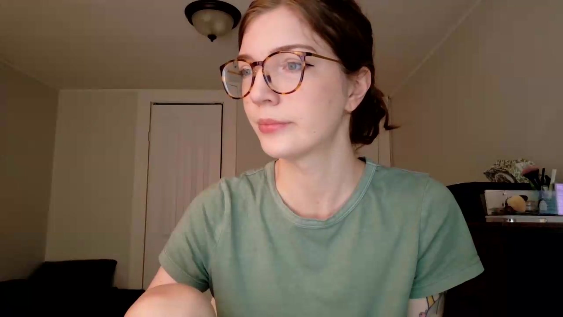 Gallery image thumbnail from jane_66's myfreecams stream on, 08/03/2026, 13:16 image 3 of 20