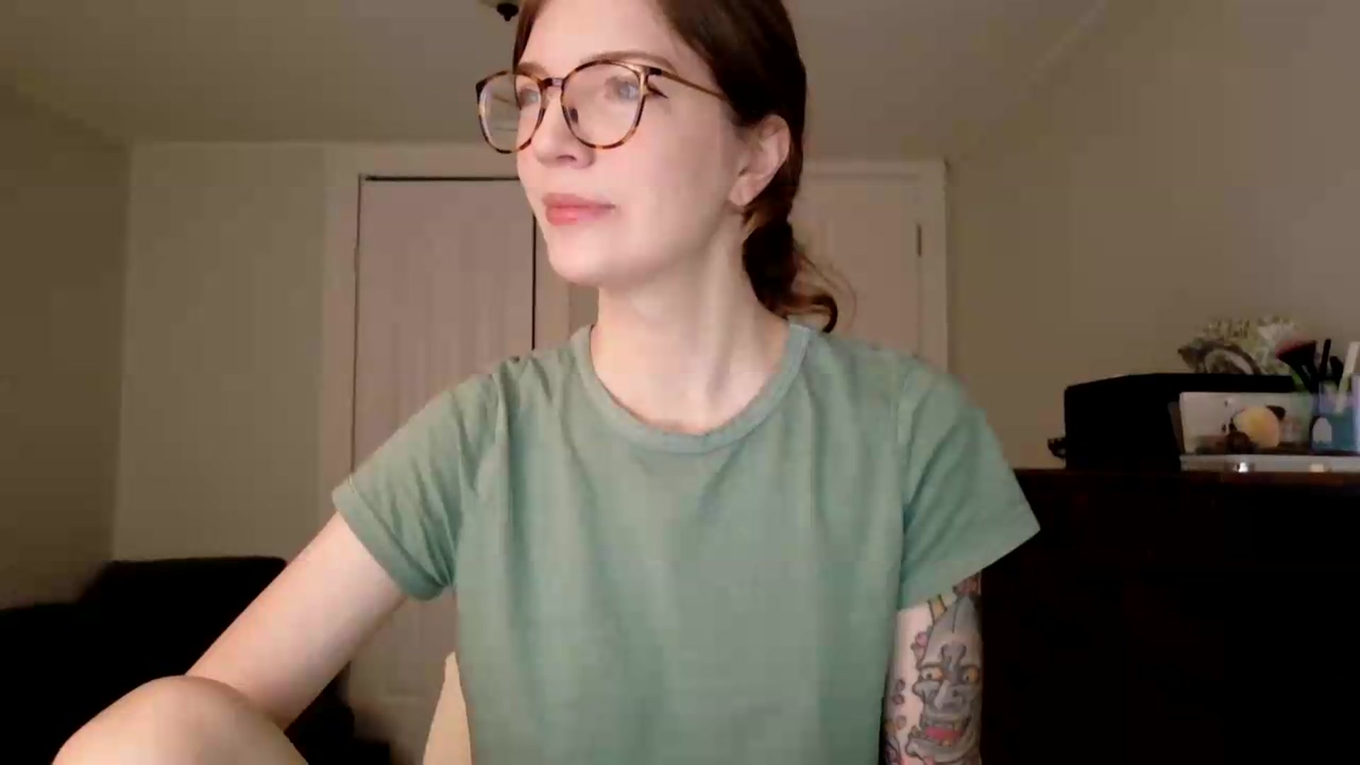 Gallery image thumbnail from jane_66's myfreecams stream on, 08/03/2026, 13:16 image 8 of 20