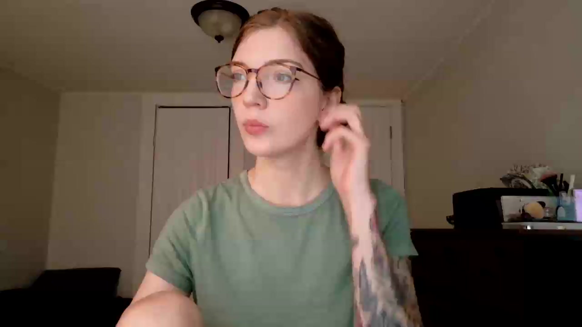 Gallery image thumbnail from jane_66's myfreecams stream on, 08/03/2026, 13:16 image 1 of 20