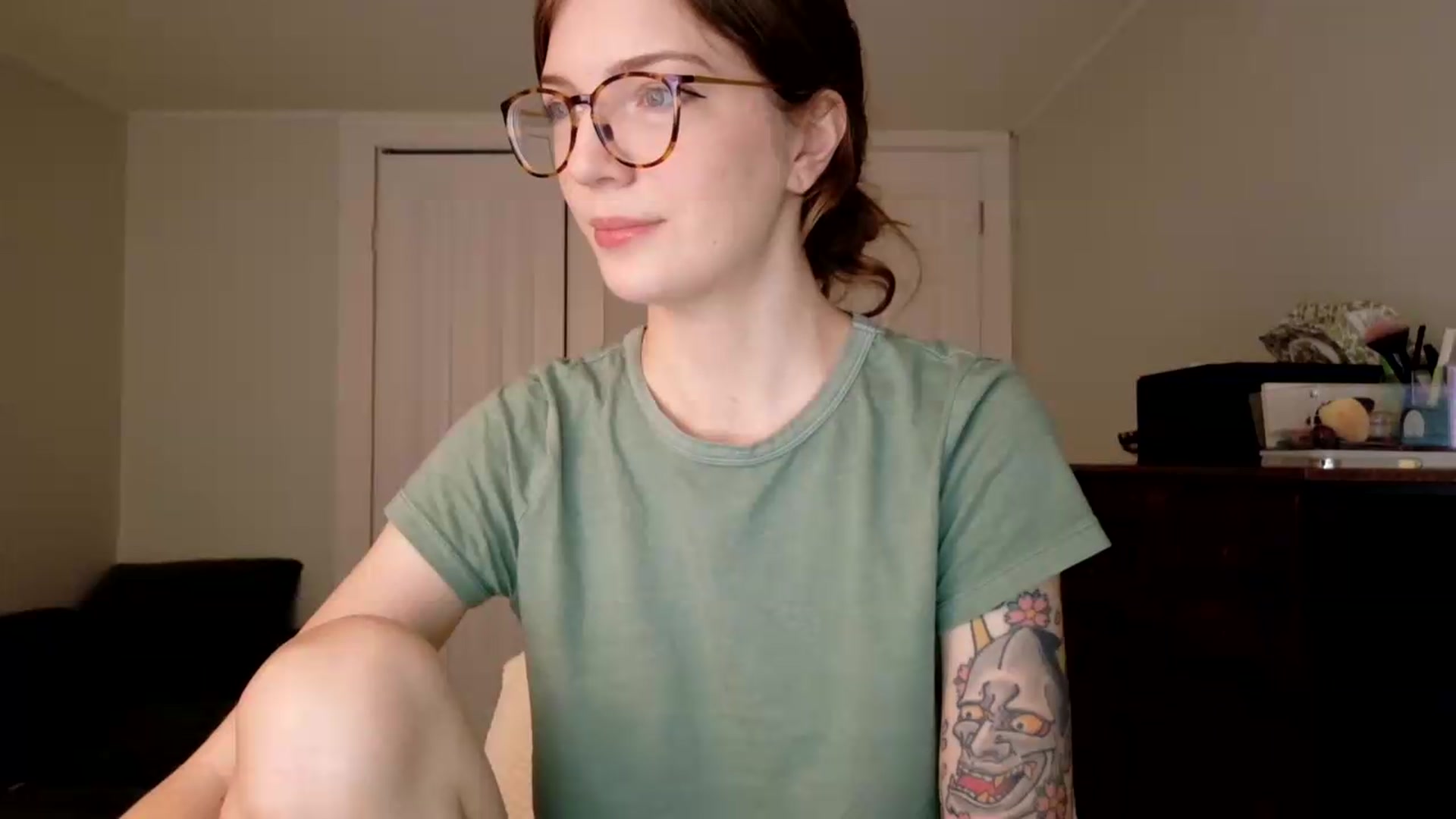 Gallery image thumbnail from jane_66's myfreecams stream on, 08/03/2026, 13:16 image 7 of 20
