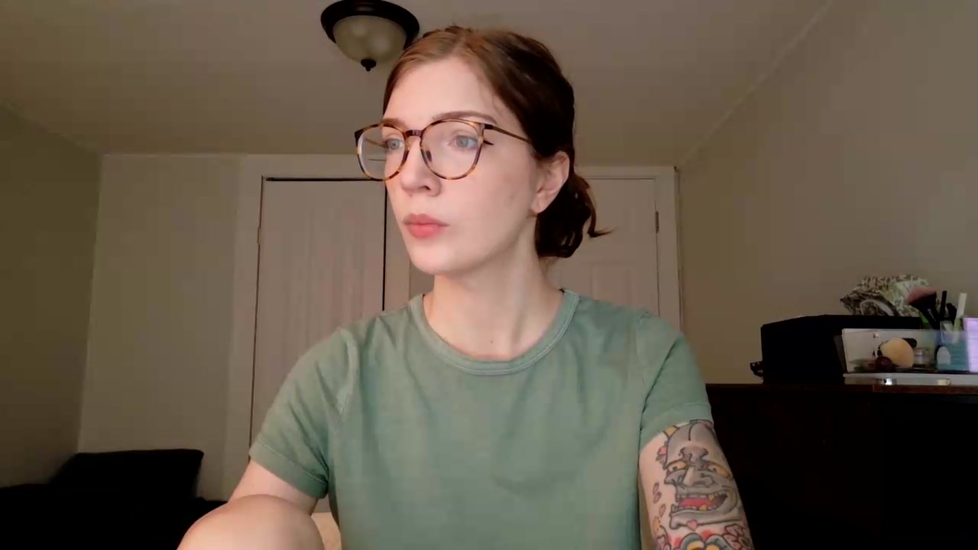 Gallery image thumbnail from jane_66's myfreecams stream on, 08/03/2026, 13:16 image 2 of 20
