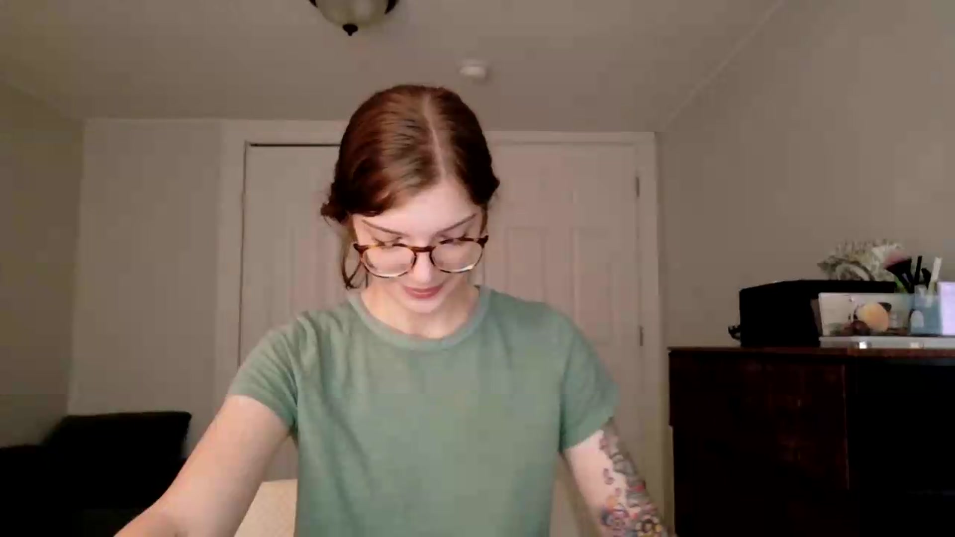 Gallery image thumbnail from jane_66's myfreecams stream on, 08/03/2026, 13:16 image 20 of 20