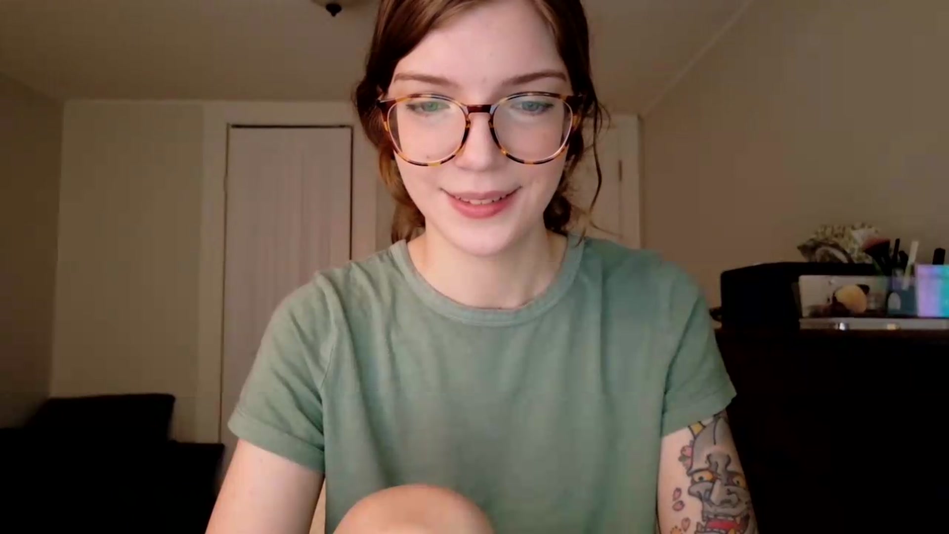 Gallery image thumbnail from jane_66's myfreecams stream on, 08/03/2026, 14:17 image 6 of 20