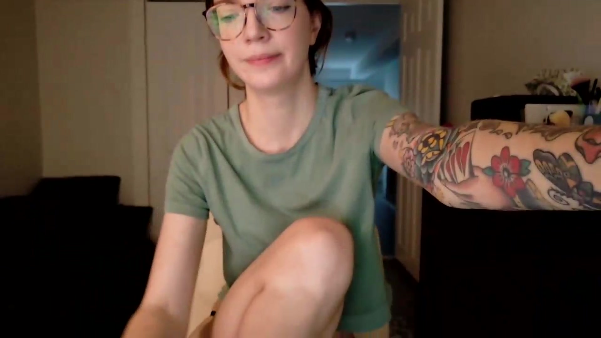 Gallery image thumbnail from jane_66's myfreecams stream on, 08/03/2026, 15:56 image 5 of 20