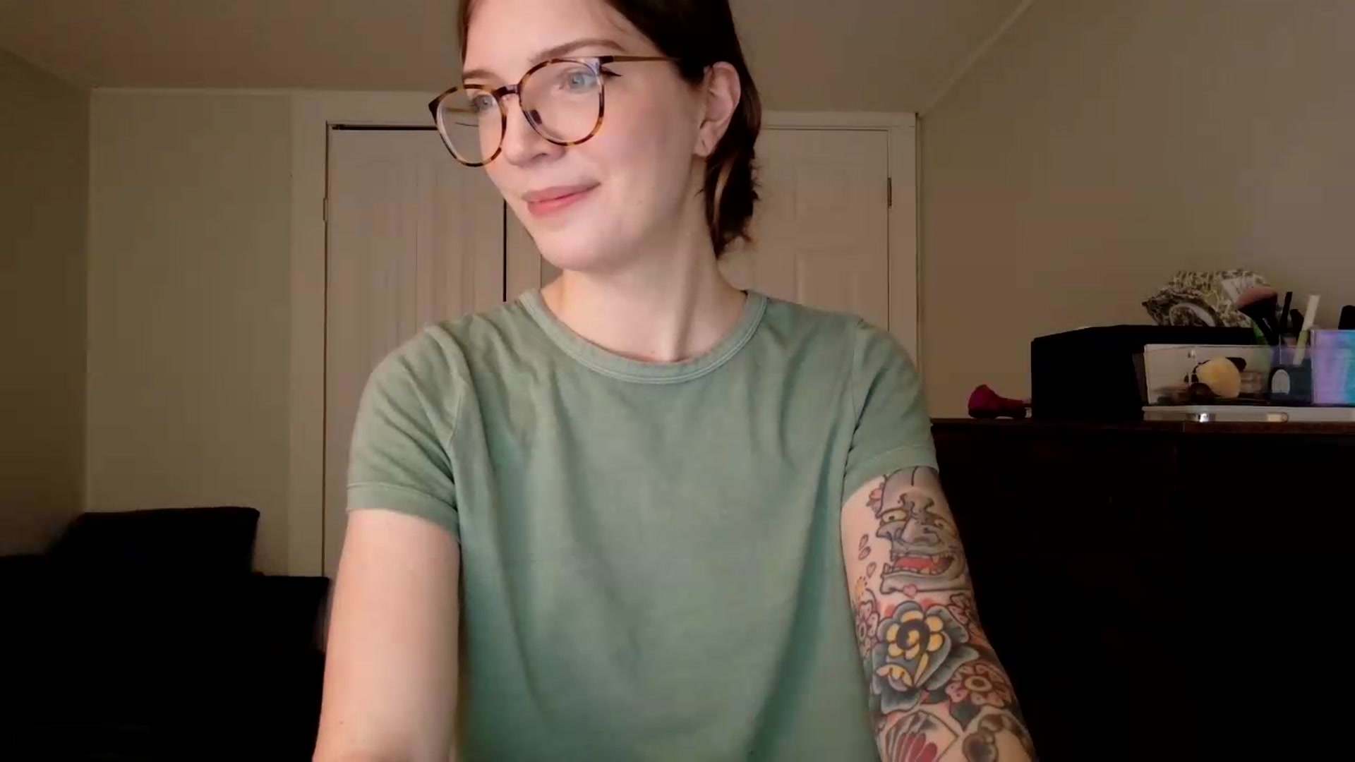 Gallery image thumbnail from jane_66's myfreecams stream on, 08/03/2026, 15:56 image 18 of 20
