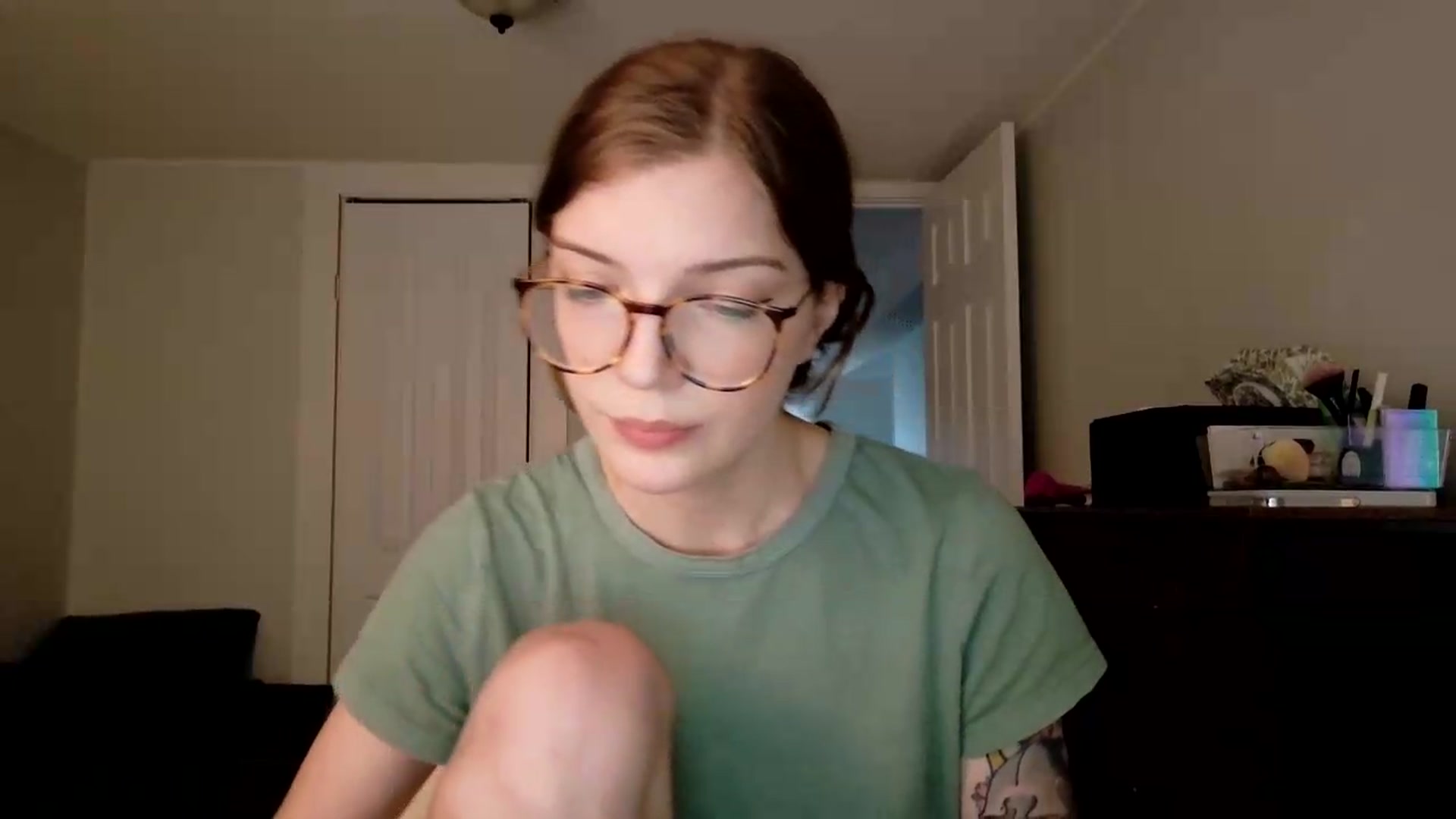 Gallery image thumbnail from jane_66's myfreecams stream on, 08/03/2026, 15:56 image 4 of 20