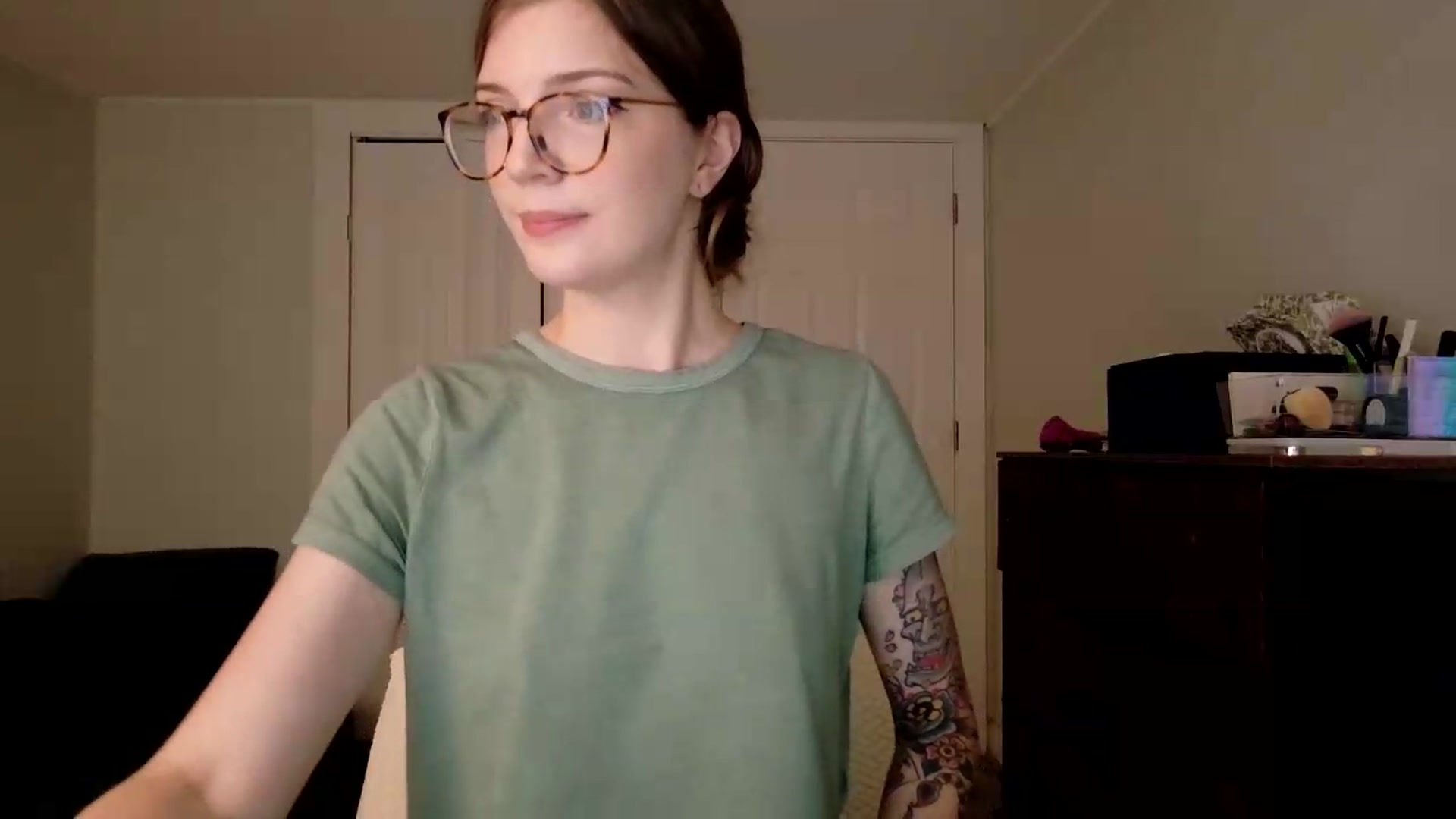 Gallery image thumbnail from jane_66's myfreecams stream on, 08/03/2026, 15:56 image 19 of 20