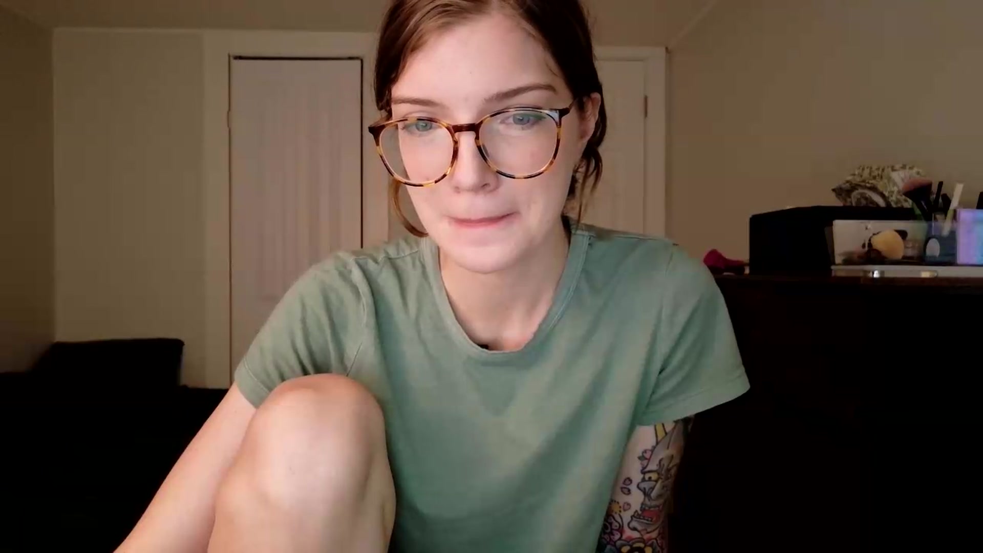 Gallery image thumbnail from jane_66's myfreecams stream on, 08/03/2026, 15:56 image 15 of 20