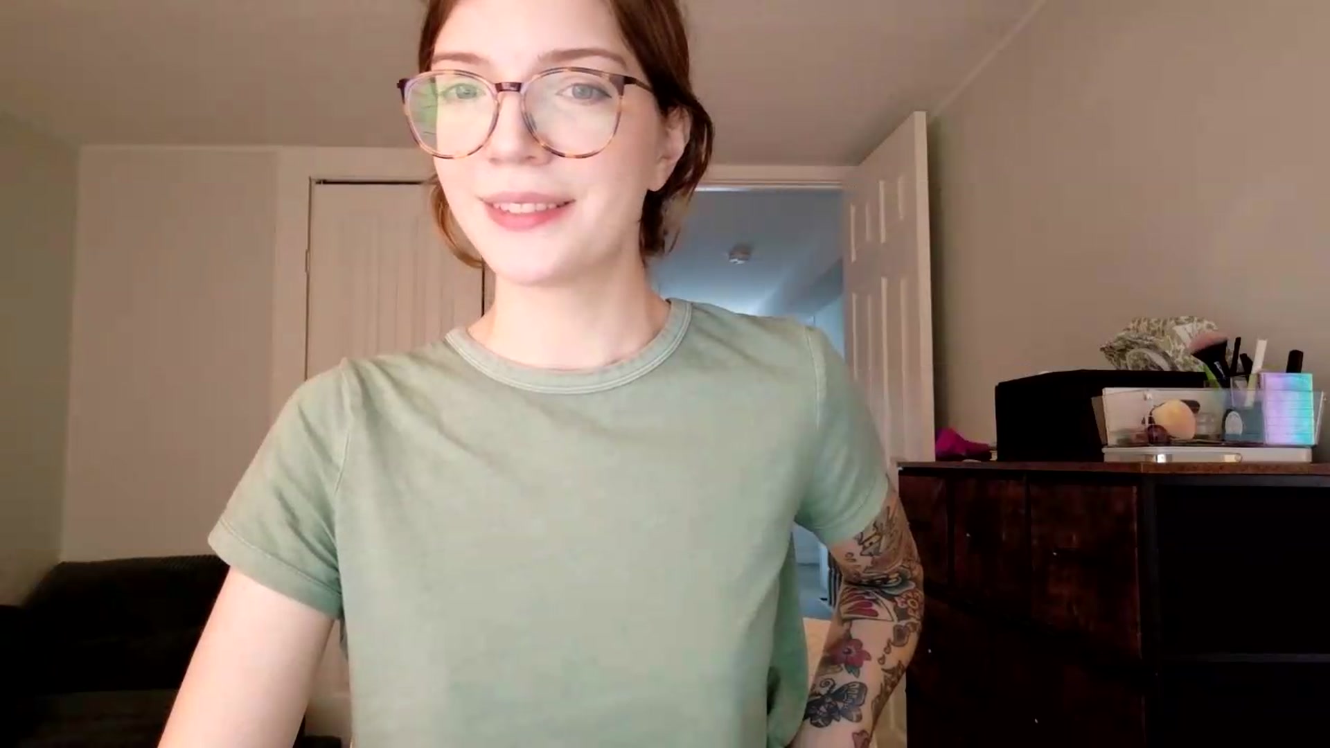 Gallery image thumbnail from jane_66's myfreecams stream on, 08/03/2026, 15:56 image 3 of 20