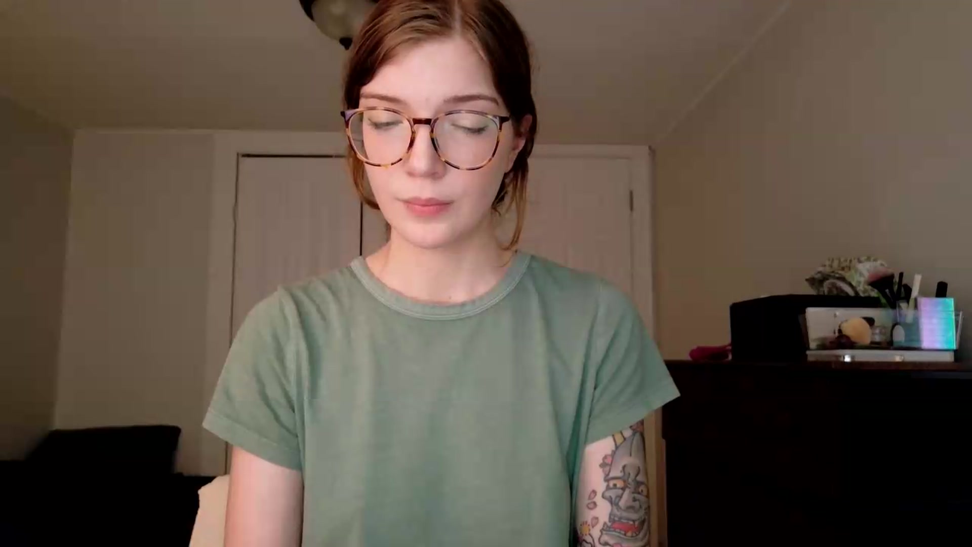 Gallery image thumbnail from jane_66's myfreecams stream on, 08/03/2026, 17:06 image 14 of 20
