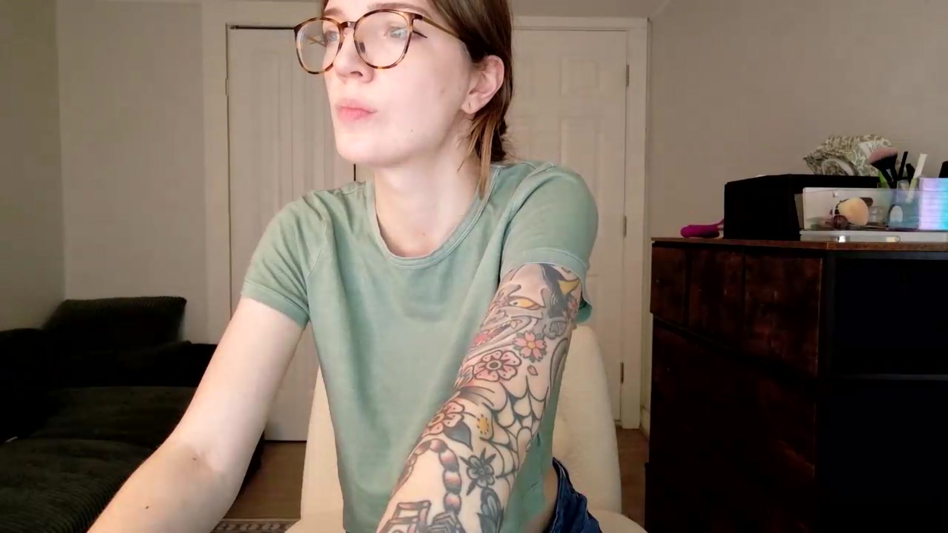 Gallery image thumbnail from jane_66's myfreecams stream on, 08/03/2026, 17:06 image 13 of 20