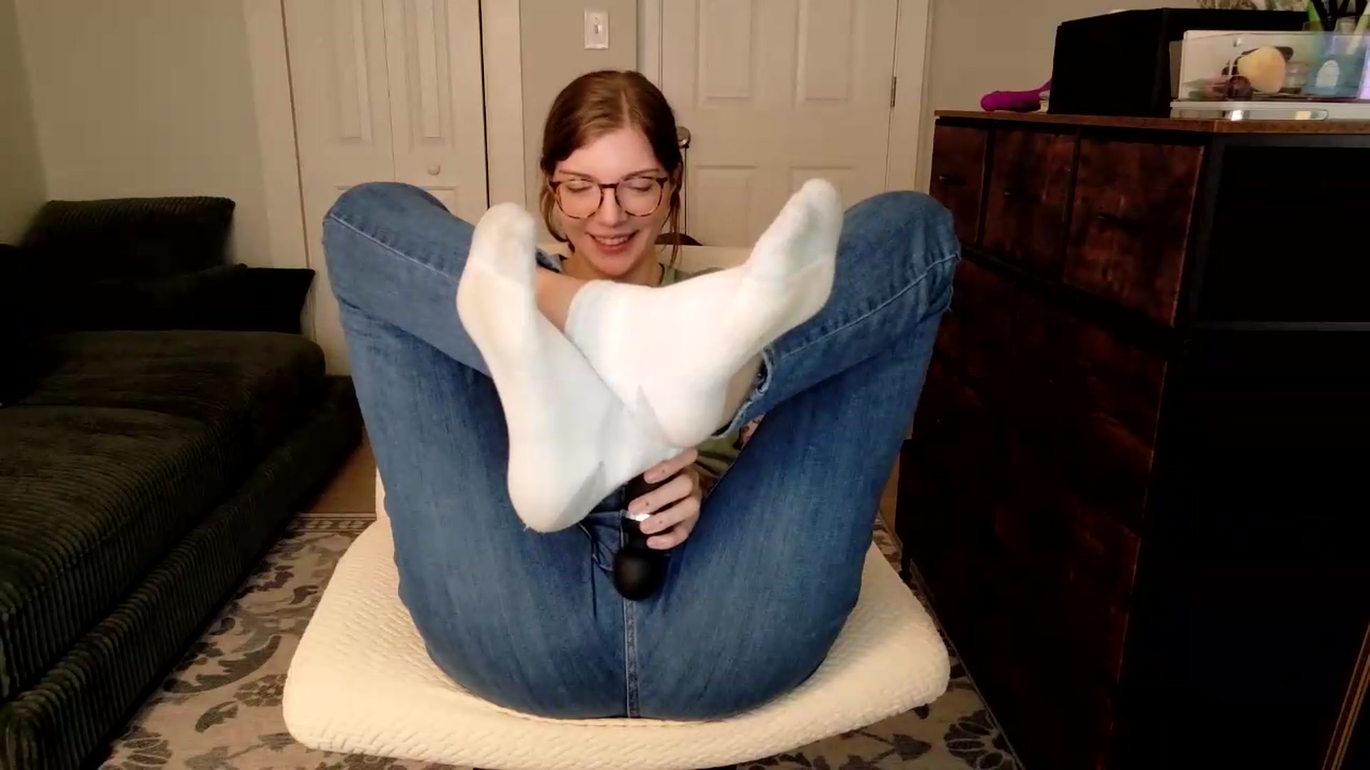 Gallery image thumbnail from jane_66's myfreecams stream on, 08/03/2026, 17:06 image 12 of 20