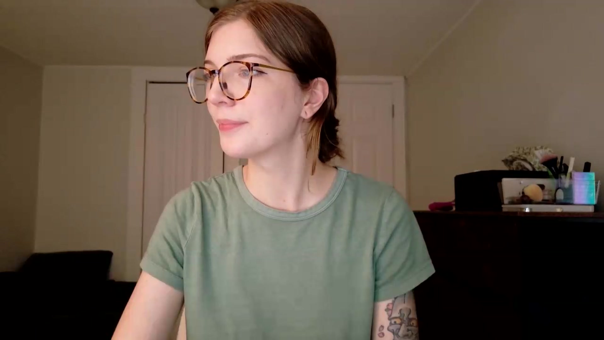 Gallery image thumbnail from jane_66's myfreecams stream on, 08/03/2026, 17:06 image 8 of 20
