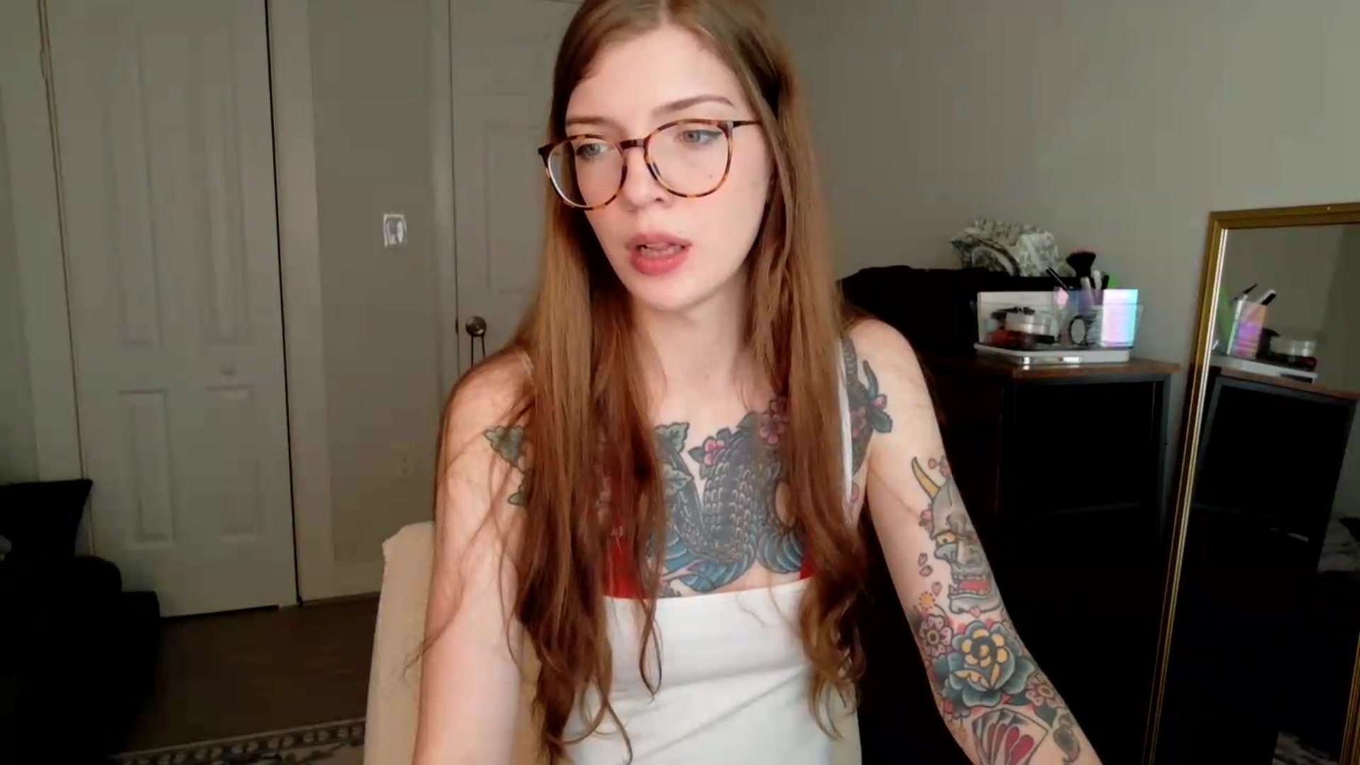 Gallery image thumbnail from jane_66's myfreecams stream on, 08/05/2026, 14:32 image 11 of 20
