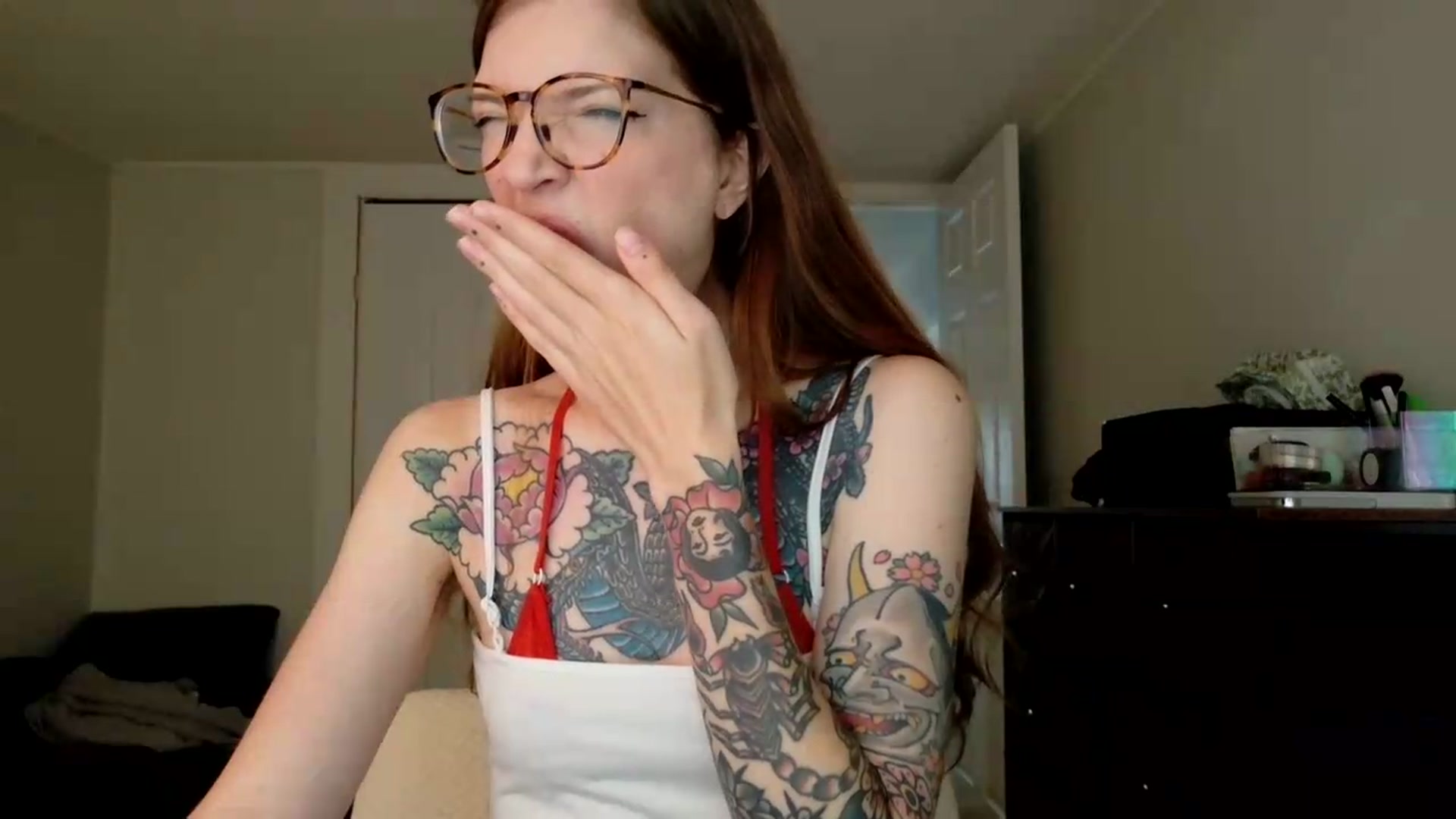 Gallery image thumbnail from jane_66's myfreecams stream on, 08/05/2026, 14:32 image 7 of 20
