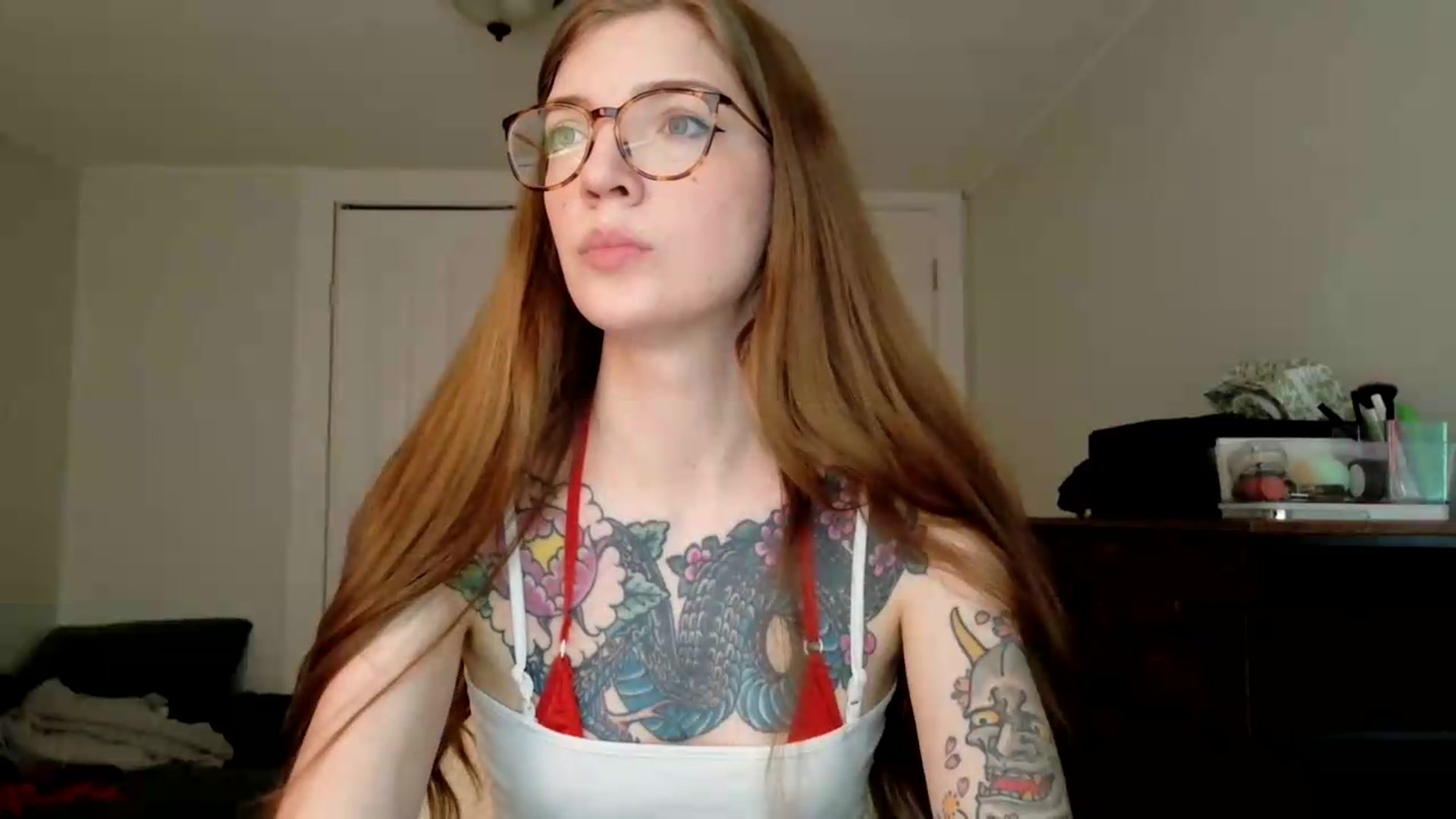 Gallery image thumbnail from jane_66's myfreecams stream on, 08/05/2026, 16:16 image 8 of 20