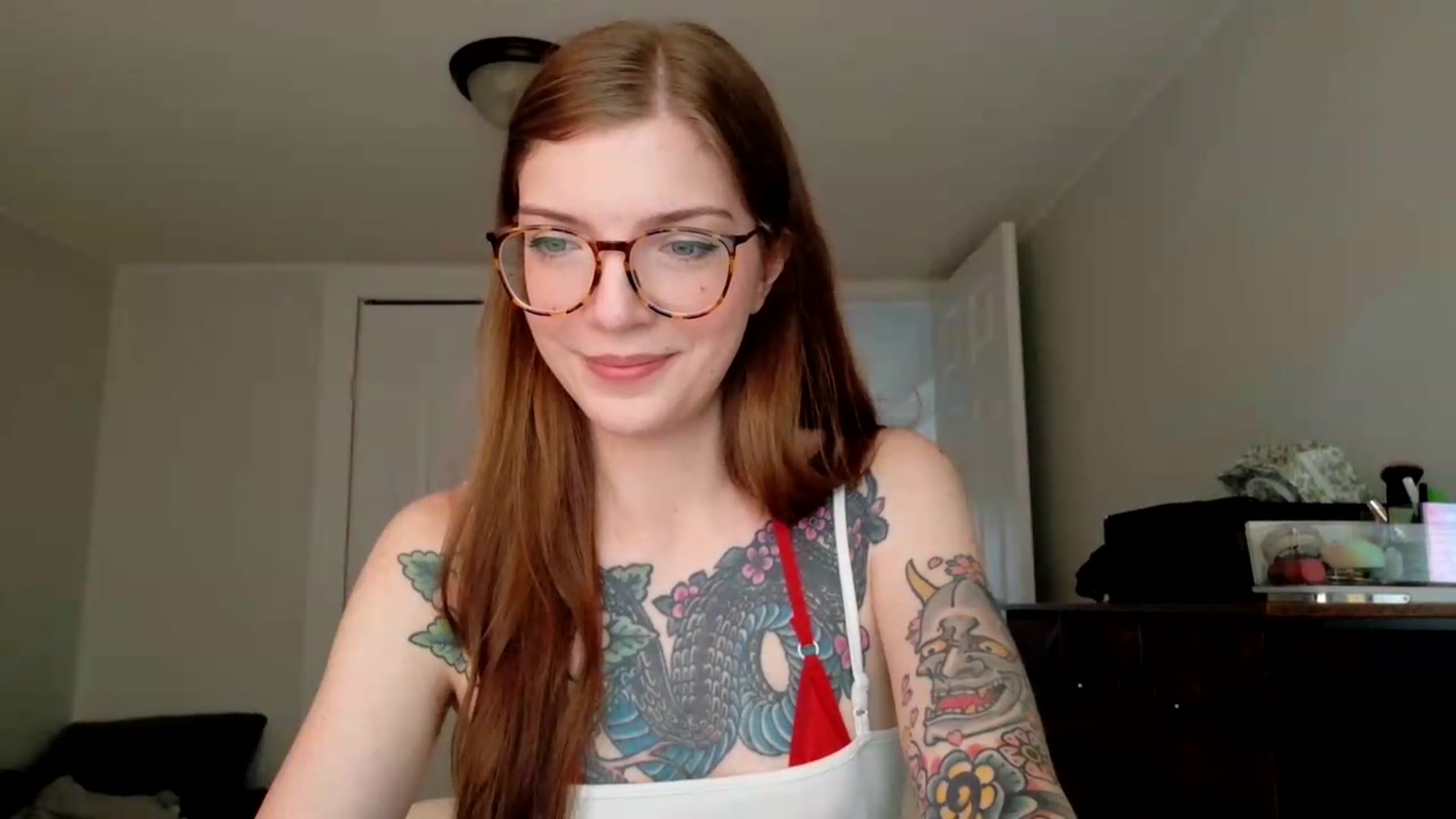 Gallery image thumbnail from jane_66's myfreecams stream on, 08/05/2026, 16:40 image 6 of 20