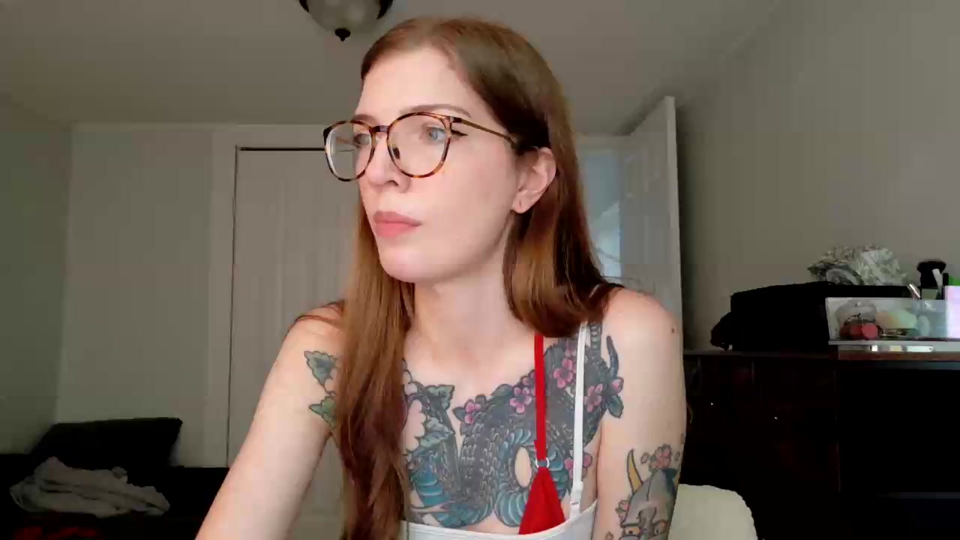 Gallery image thumbnail from jane_66's myfreecams stream on, 08/05/2026, 16:40 image 1 of 20