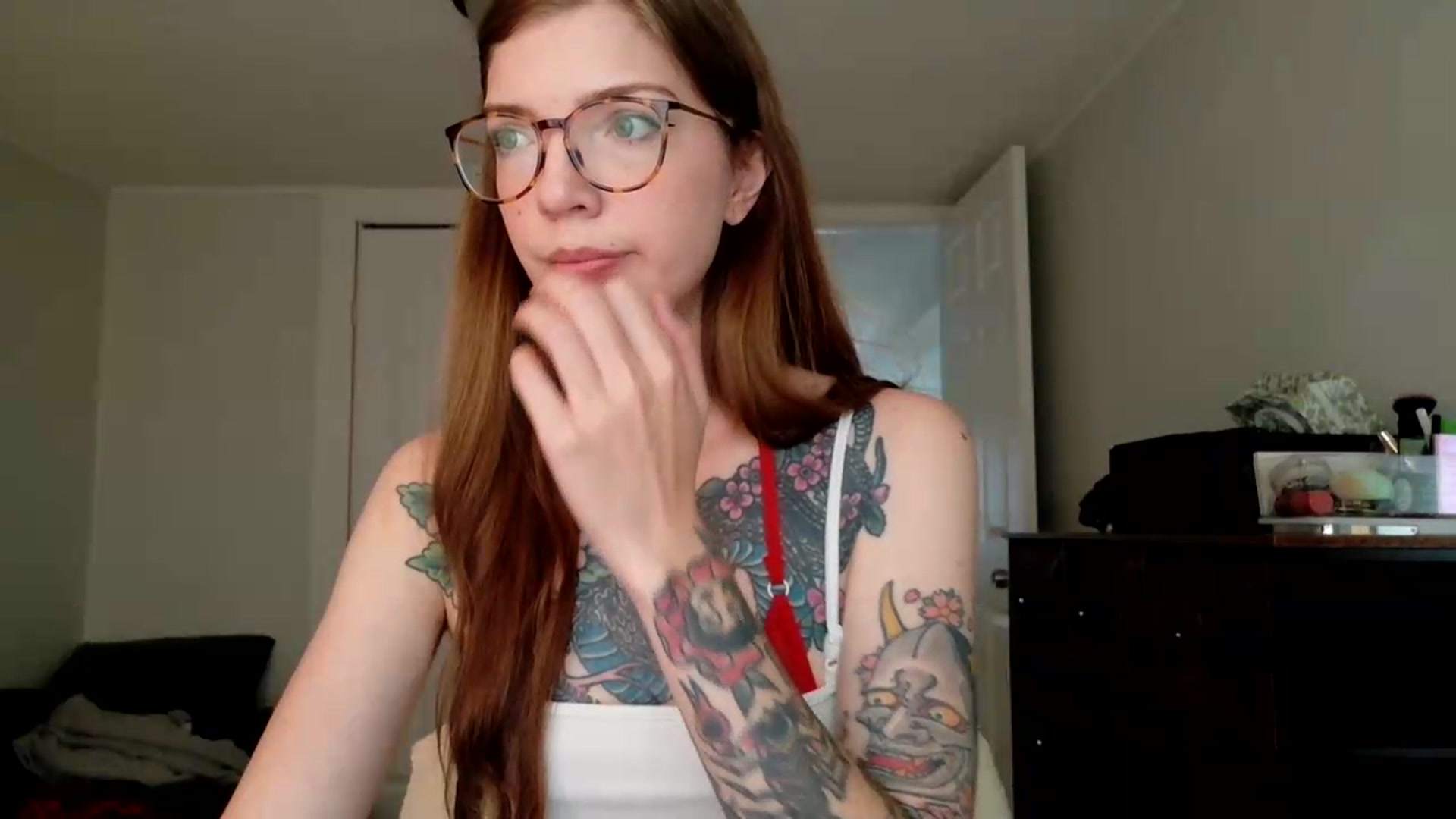 Gallery image thumbnail from jane_66's myfreecams stream on, 08/05/2026, 16:40 image 4 of 20