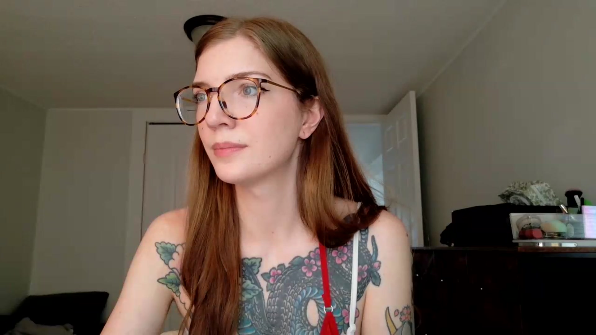 Gallery image thumbnail from jane_66's myfreecams stream on, 08/05/2026, 16:40 image 7 of 20