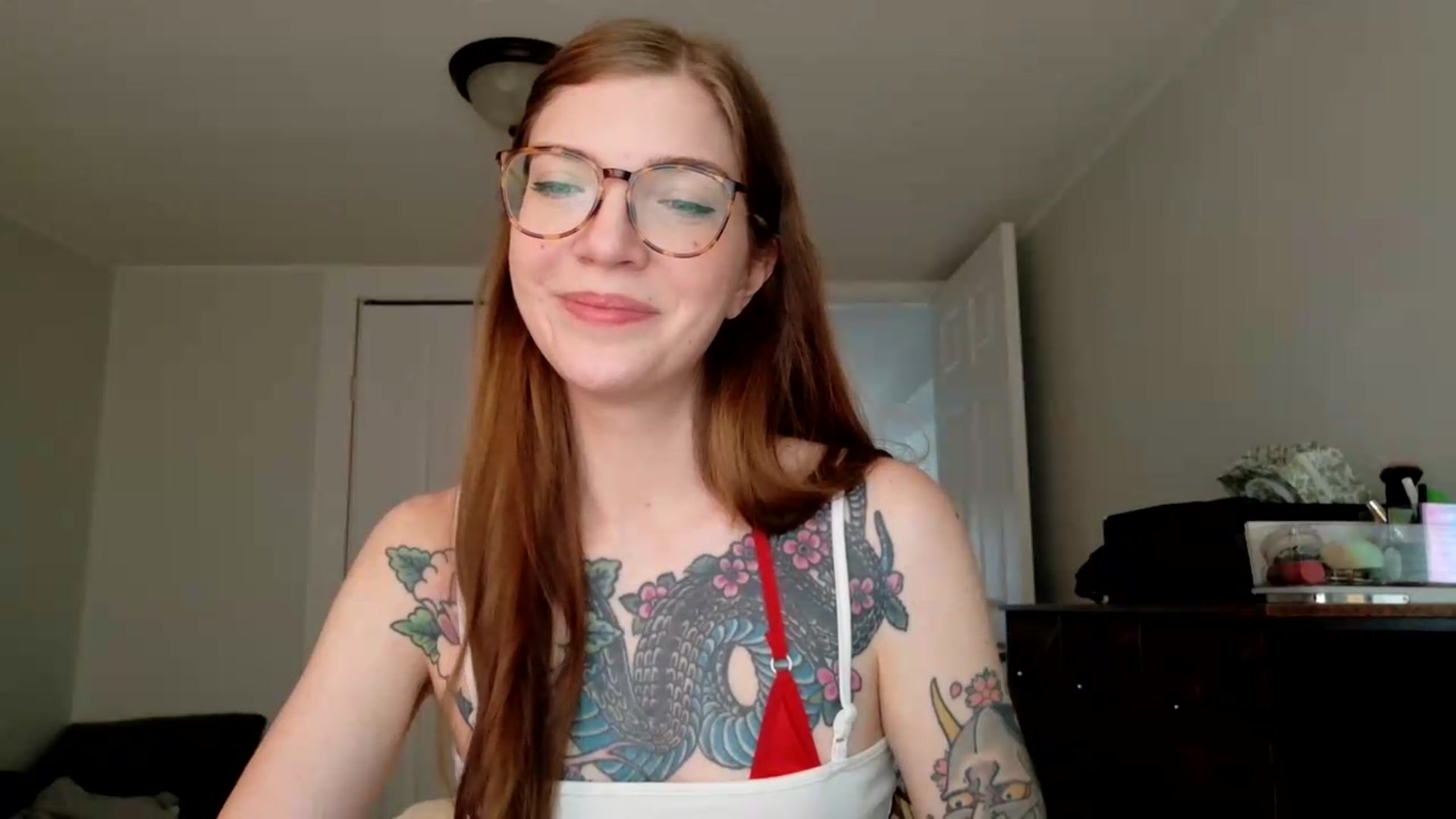 Gallery image thumbnail from jane_66's myfreecams stream on, 08/05/2026, 16:40 image 5 of 20