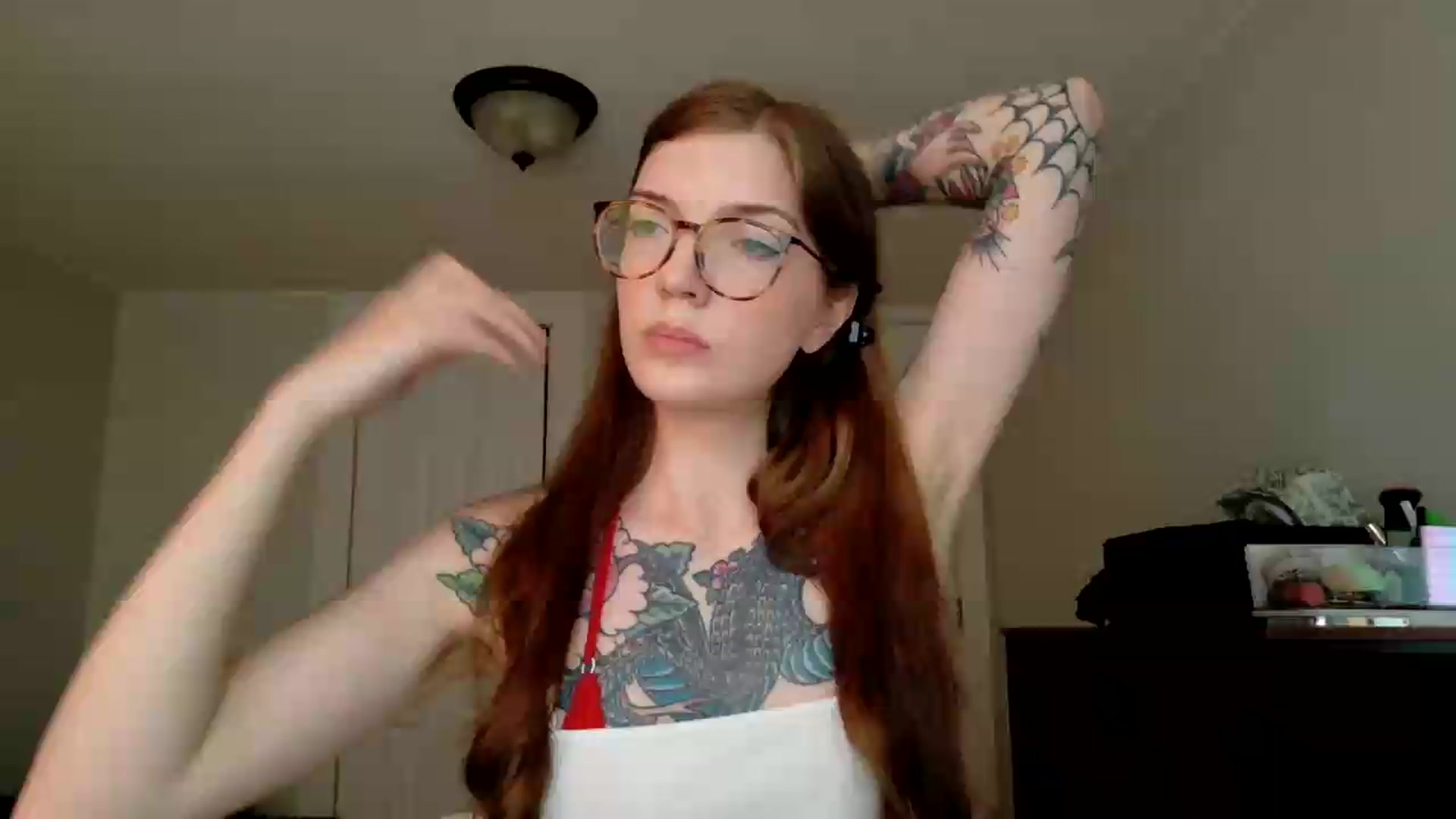 Gallery image thumbnail from jane_66's myfreecams stream on, 08/05/2026, 19:13 image 1 of 20